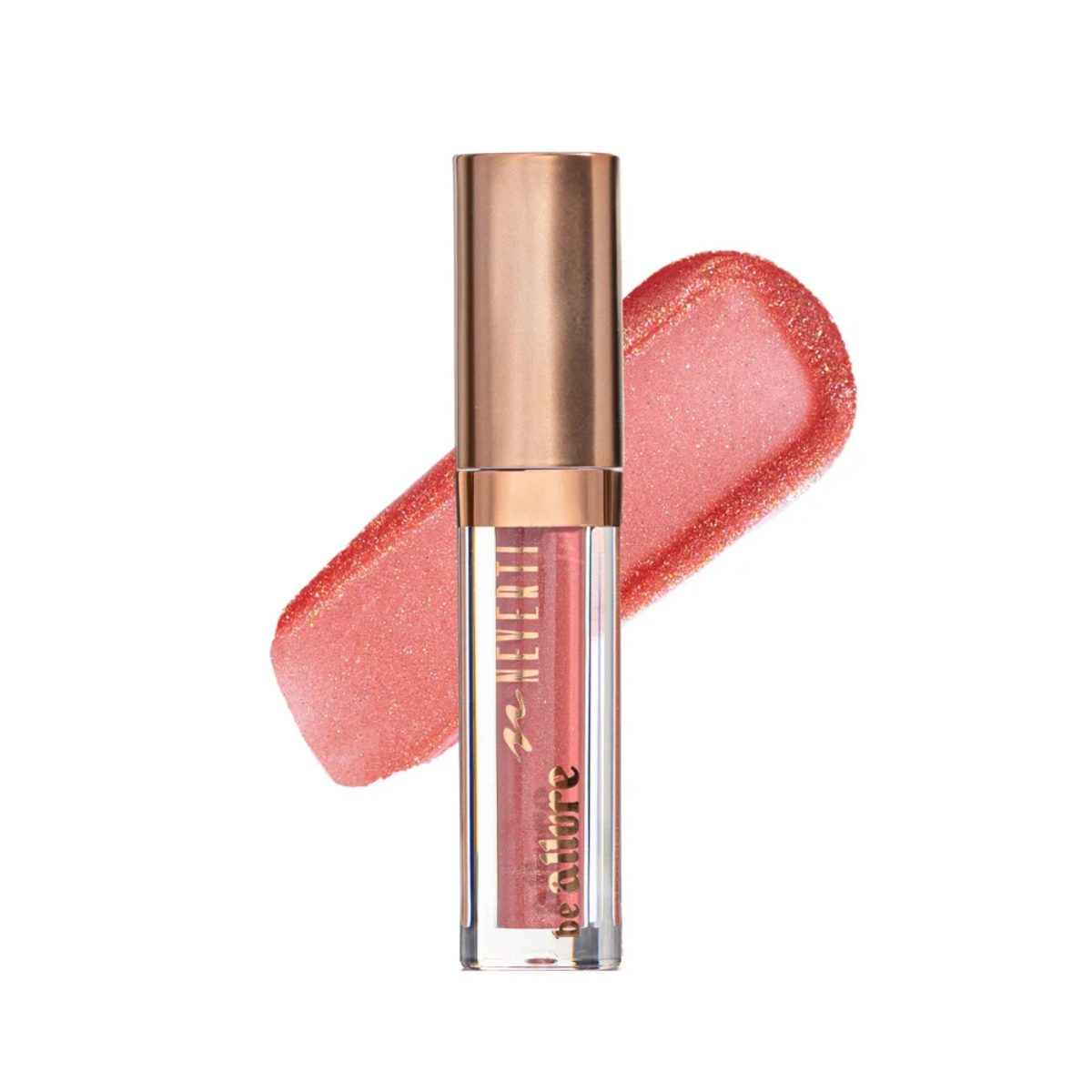 NEVERTI UP SHINE LIPFLOSS 803-005