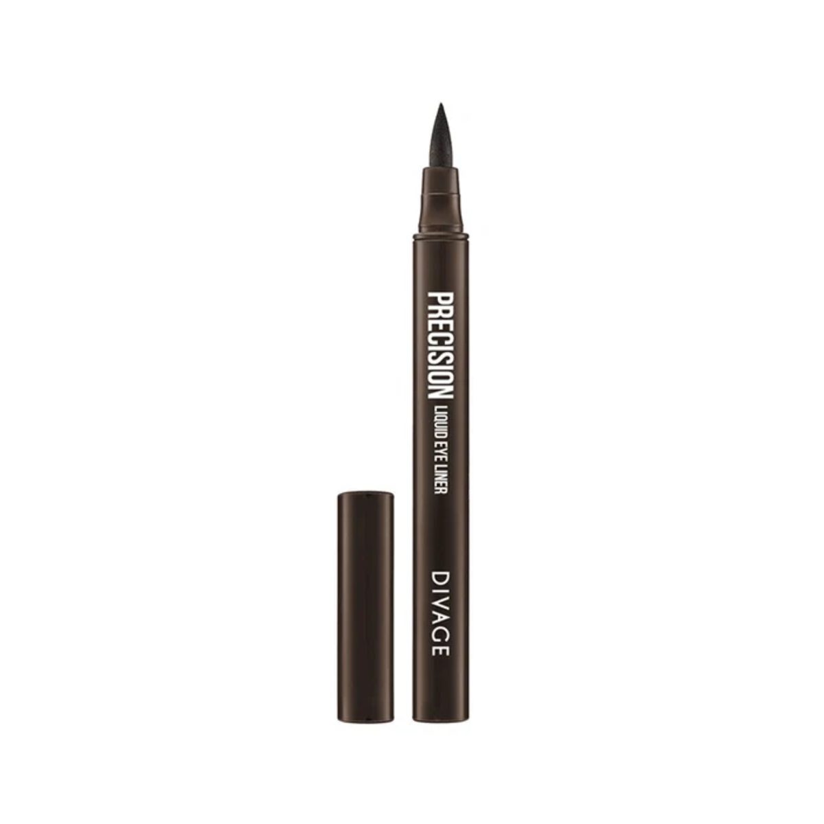 EYELINER -PRECISION- NR.104 BROWN