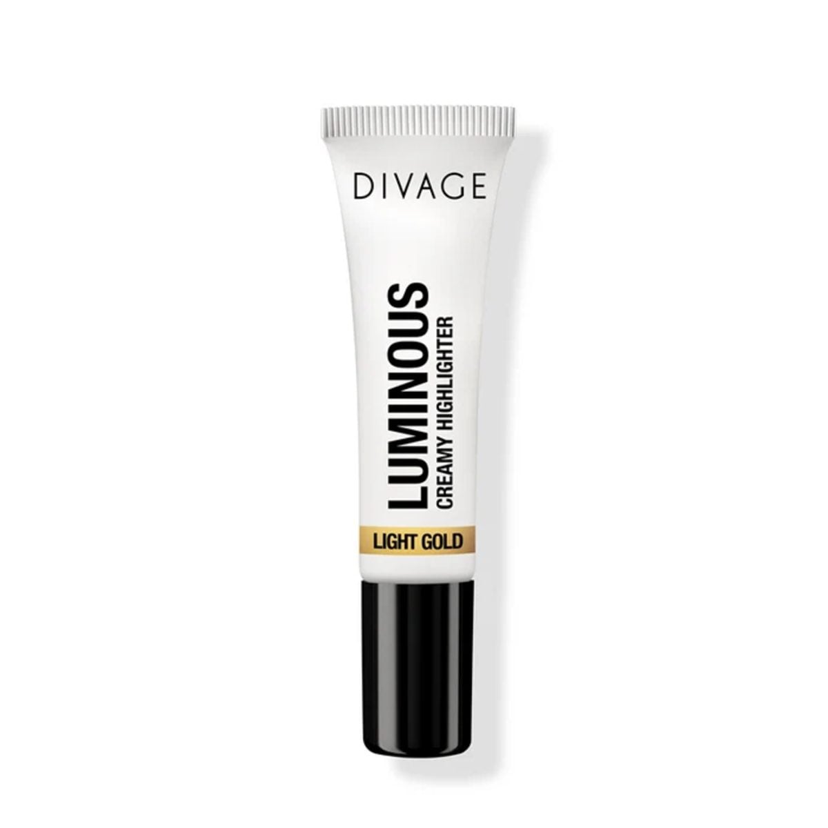 LUMINOUS CREAMY HIGHLIGHTER GOLD