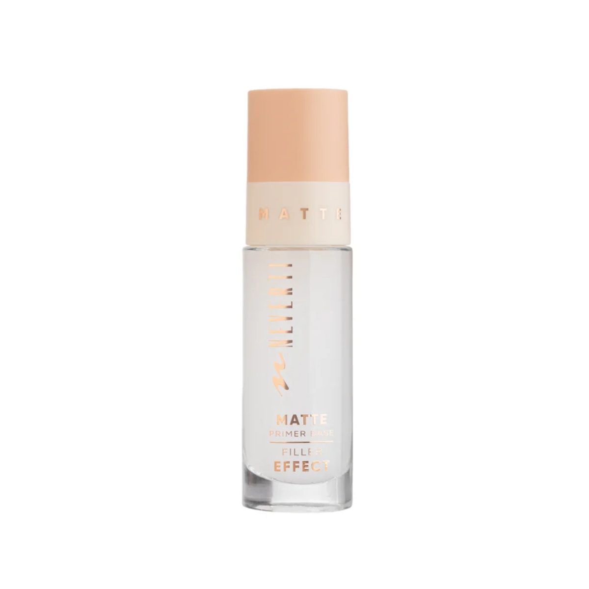 NEVERTI MATTE PRIMER BASE NP300 - 001 - Image 2