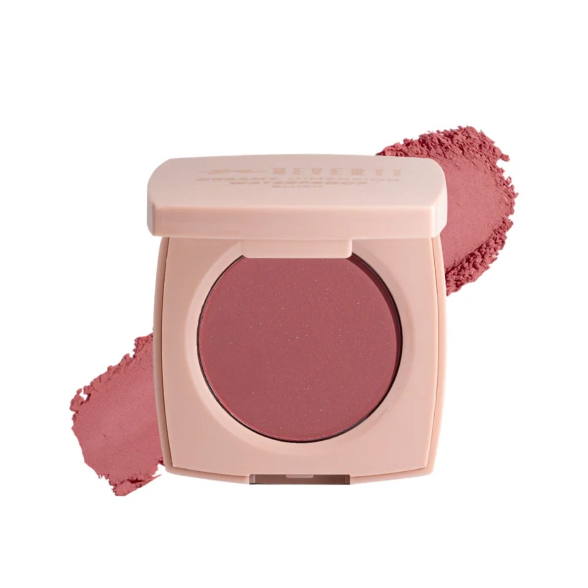 NEVERTI WATERPROOF BLUSH NP203 - 005