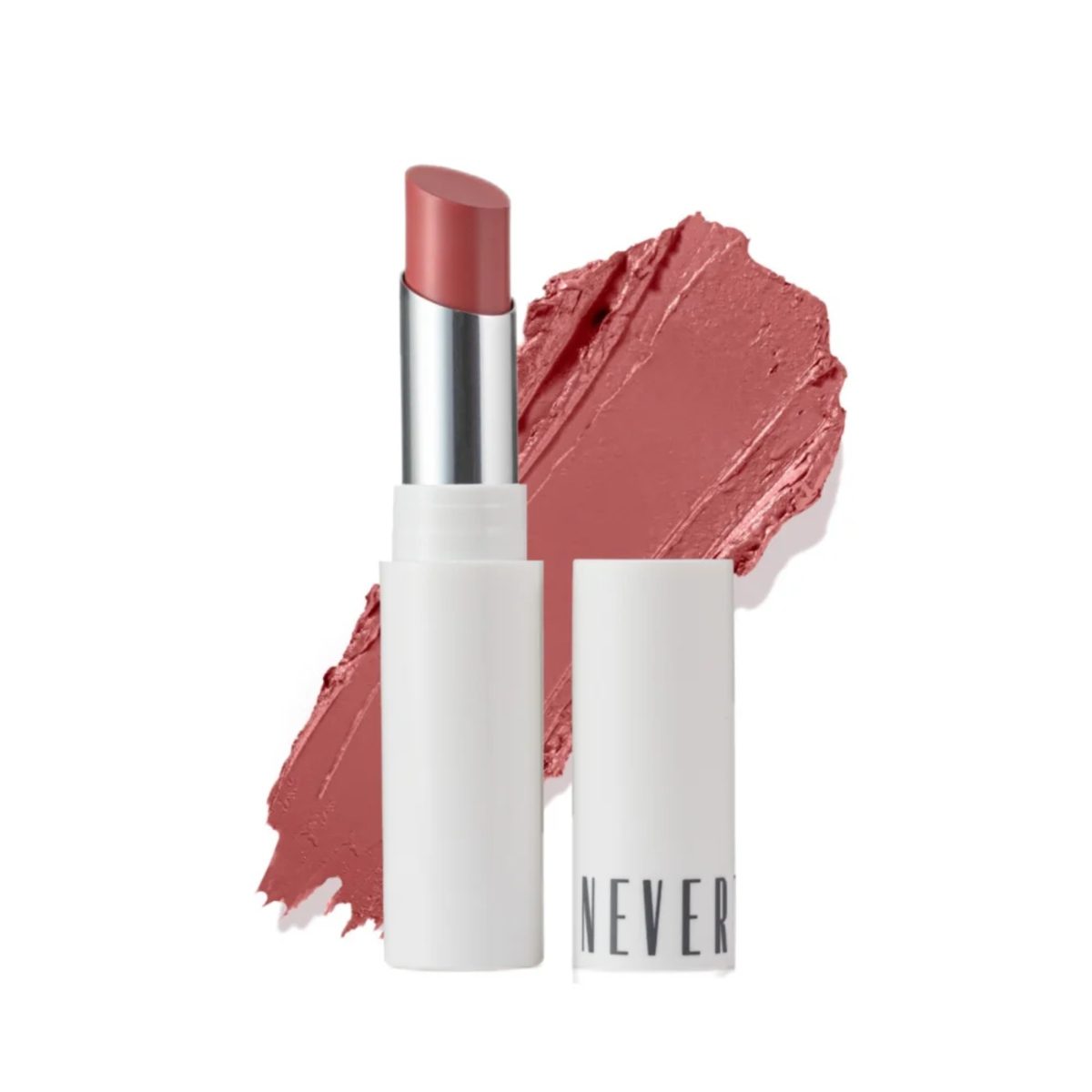 NEVERTI KISS LIPSTICK NP700 - 008