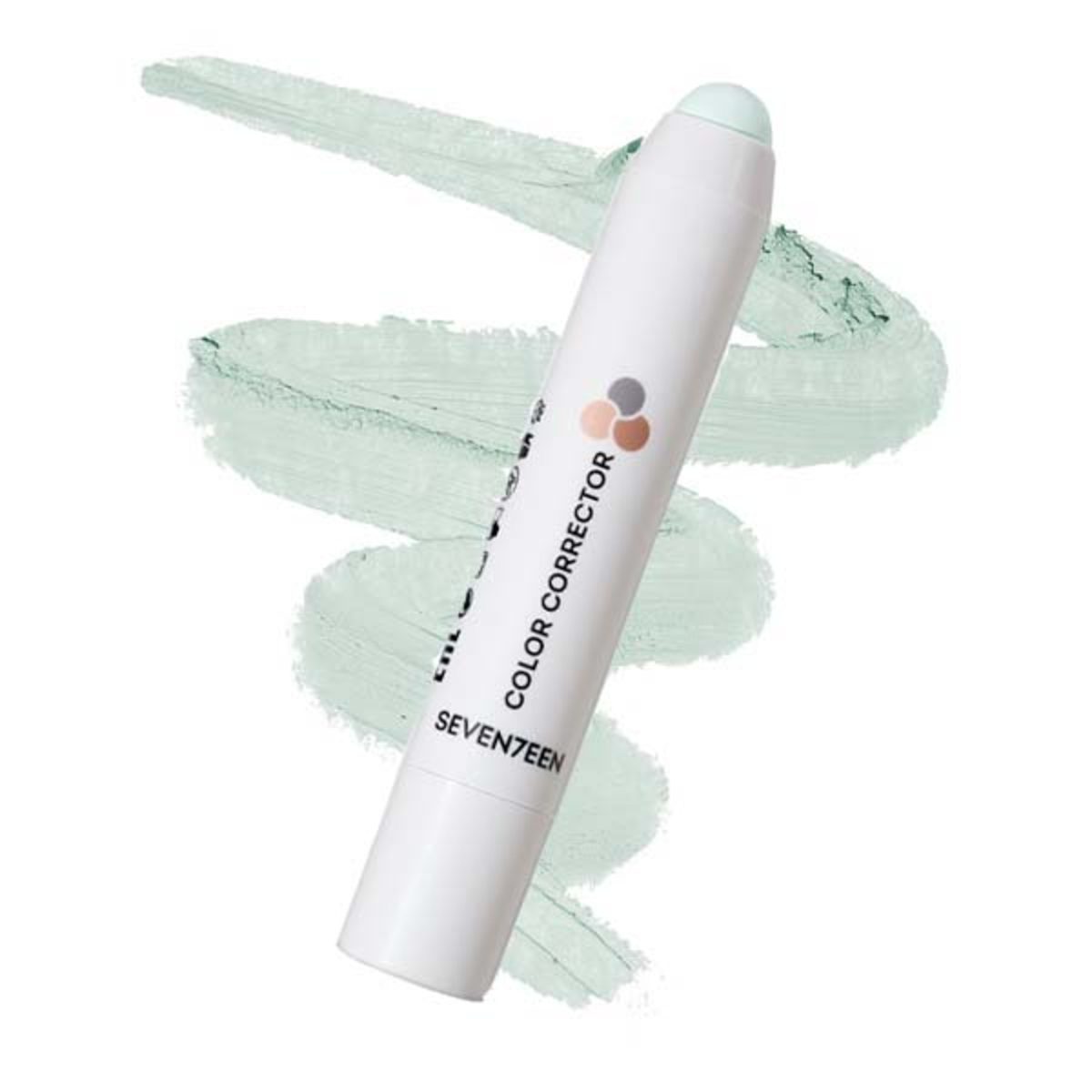 SE- COLOR CORRECTOR- MINT - Image 2