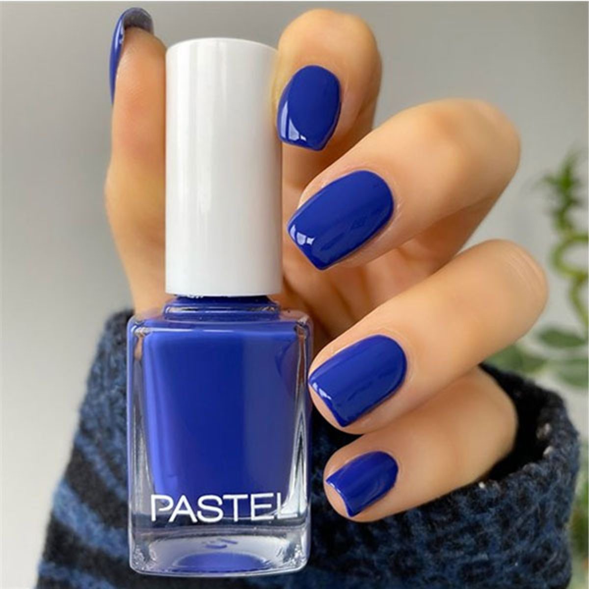 PASTEL NAIL POLISH - 229 - Image 2