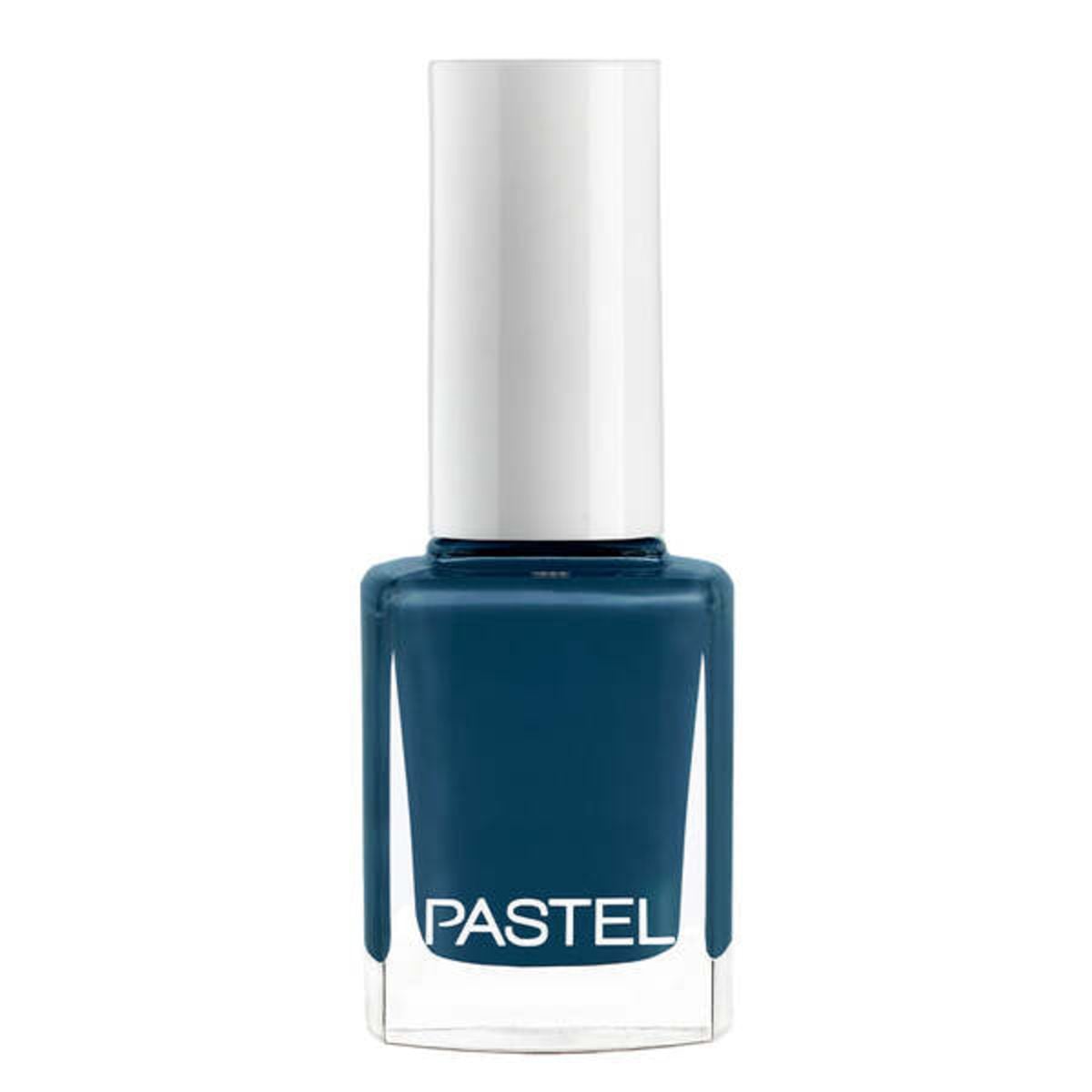 PASTEL NAIL POLISH - 318