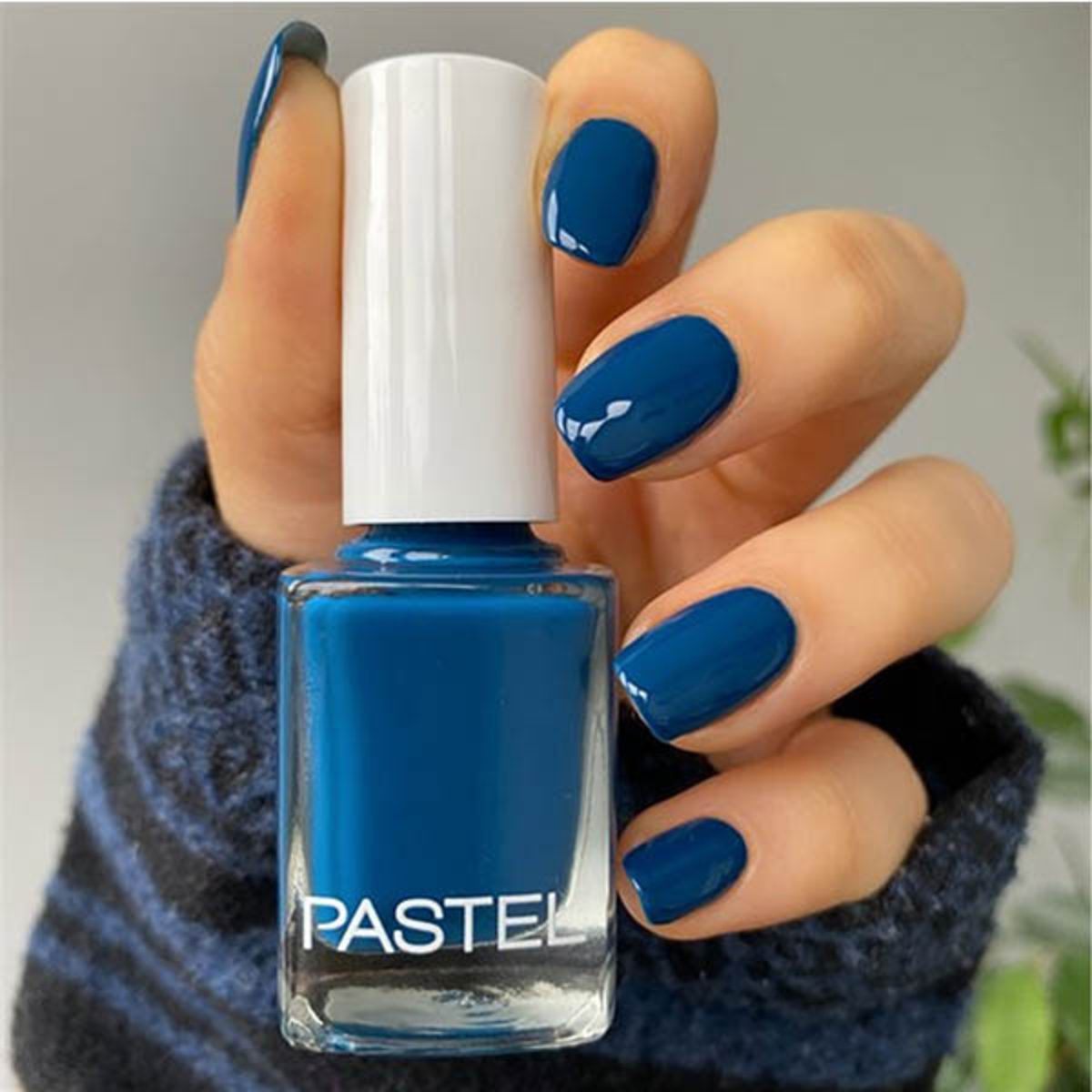 PASTEL NAIL POLISH - 318 - Image 2
