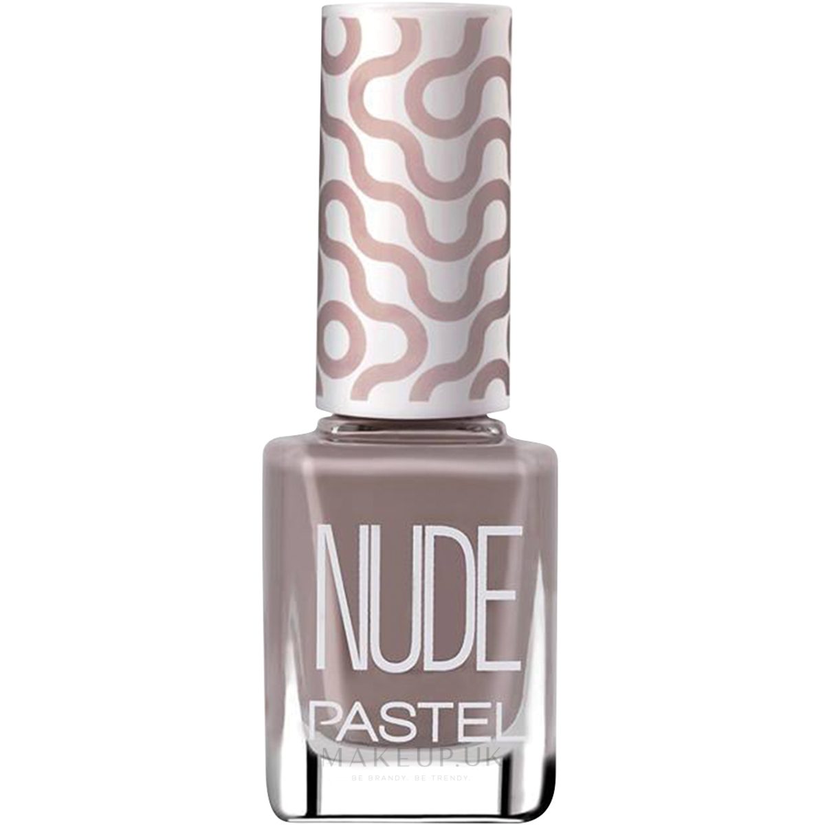 PASTEL NAIL POLISH - 760