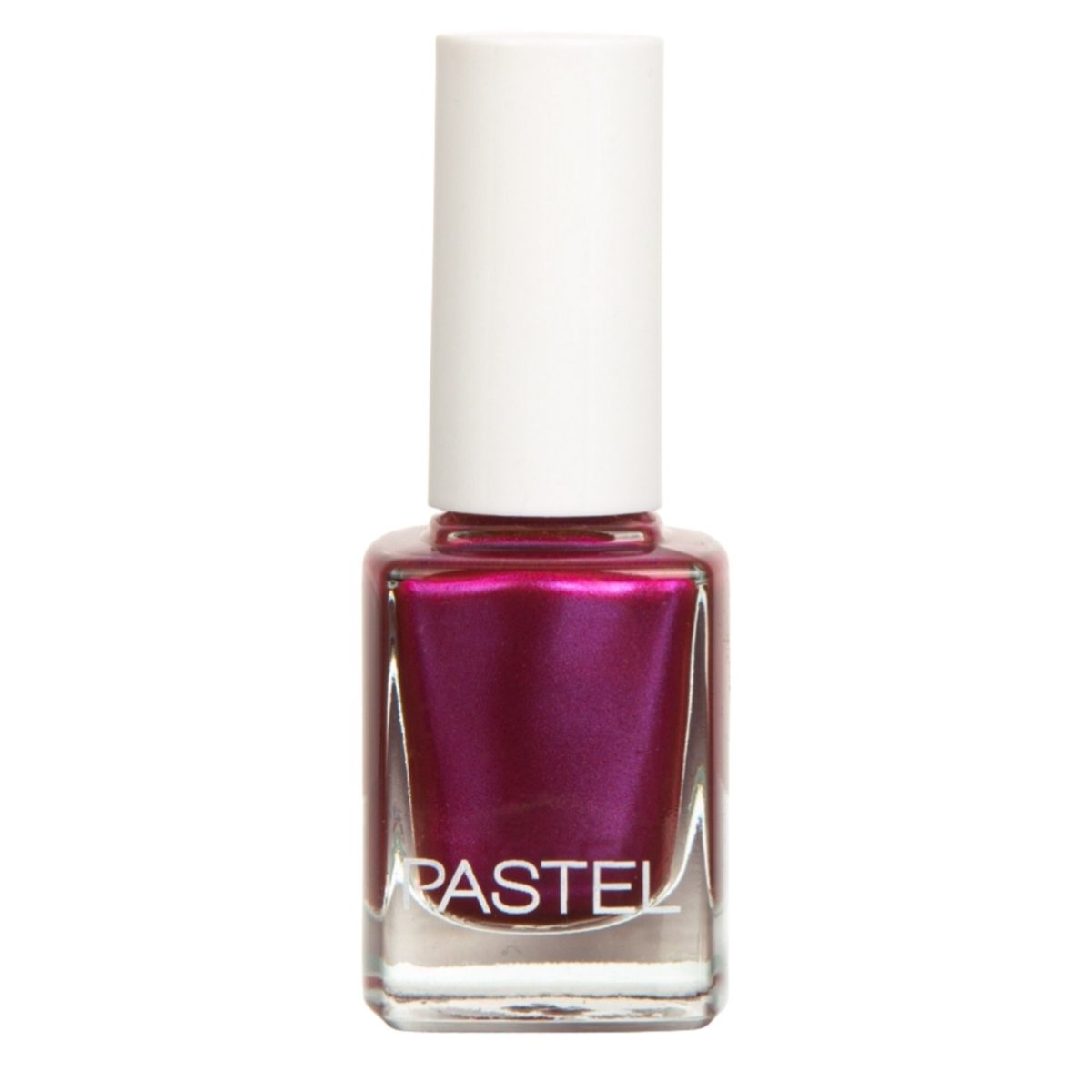 PASTEL NAIL POLISH - 433