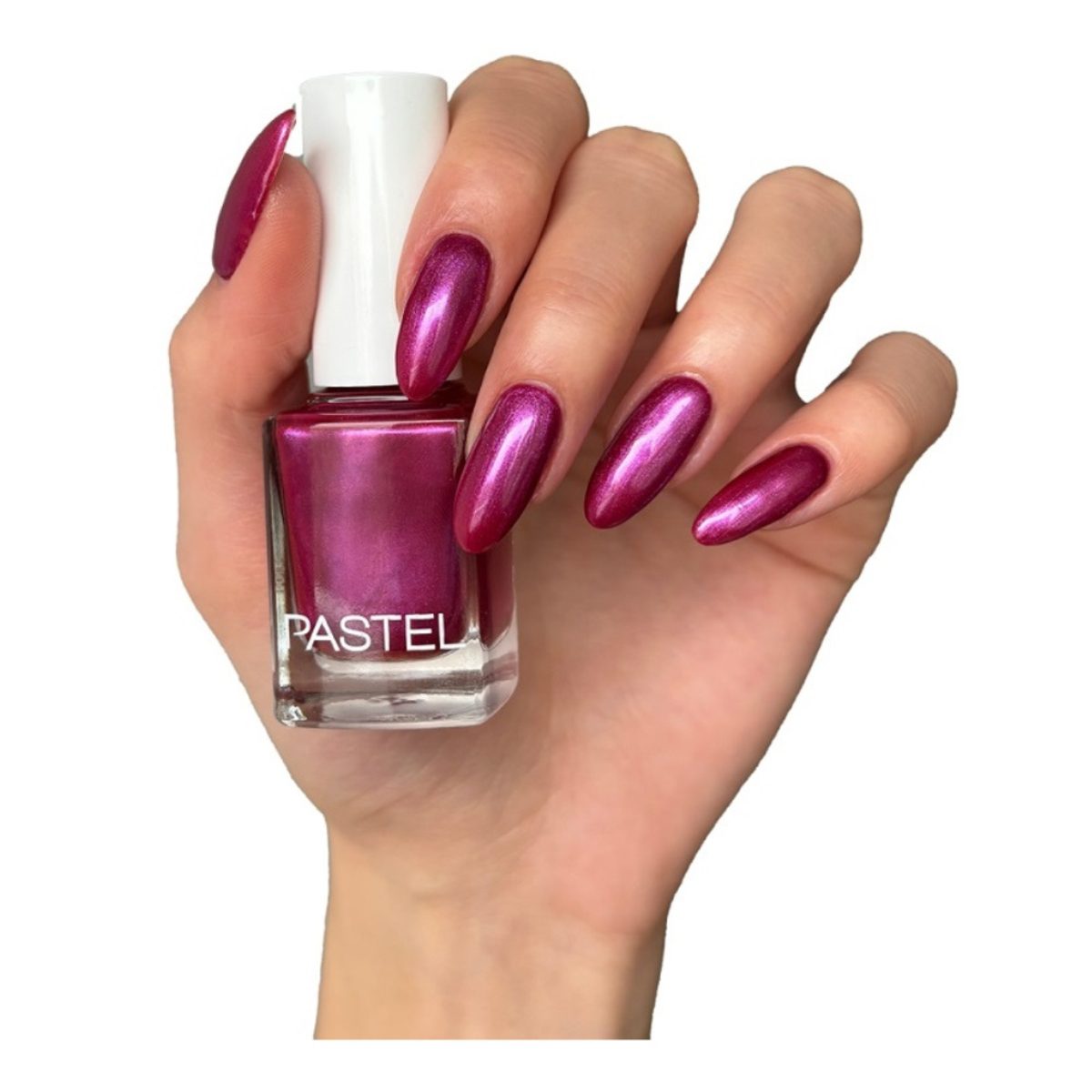 PASTEL NAIL POLISH - 433 - Image 2