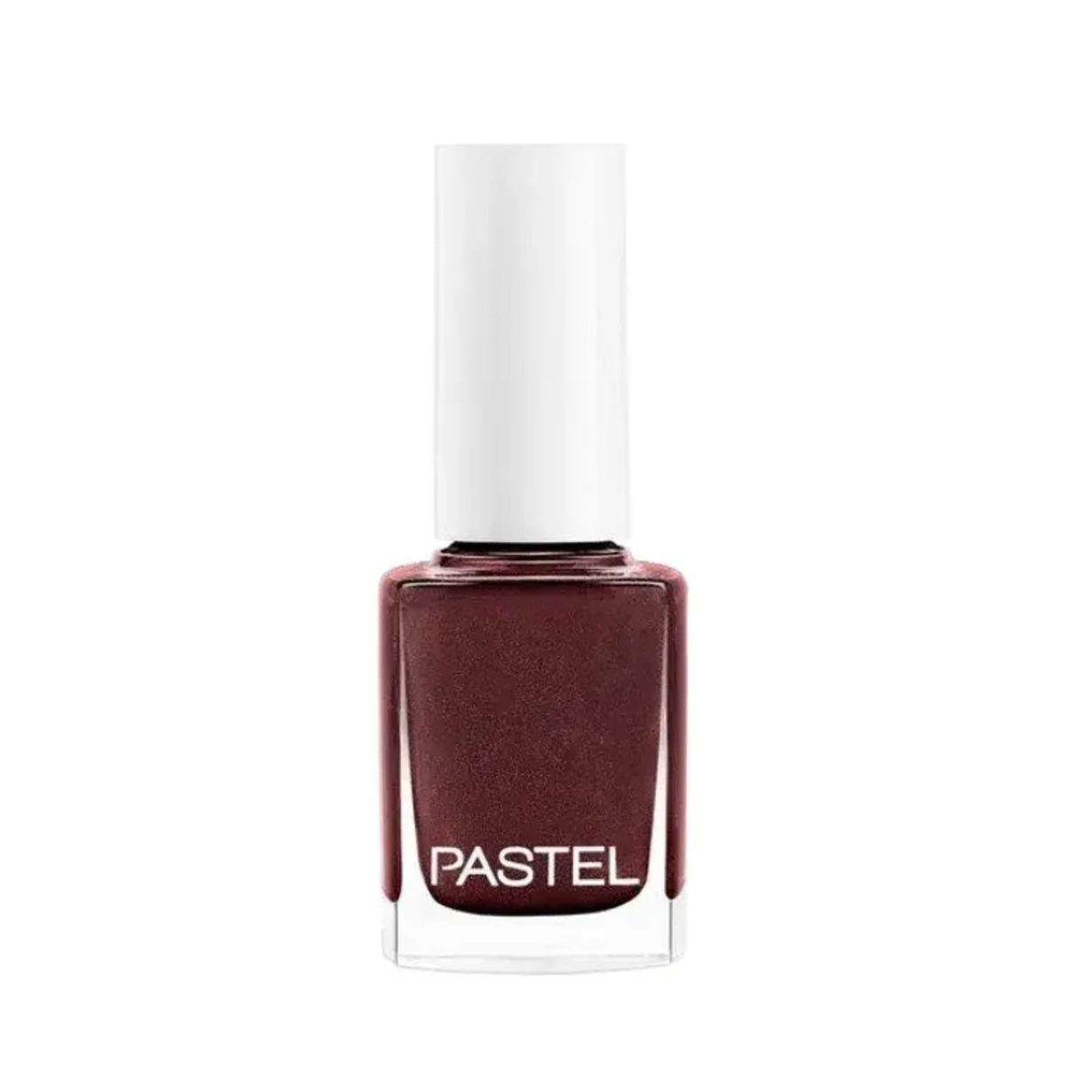 PASTEL NAIL POLISH - 406