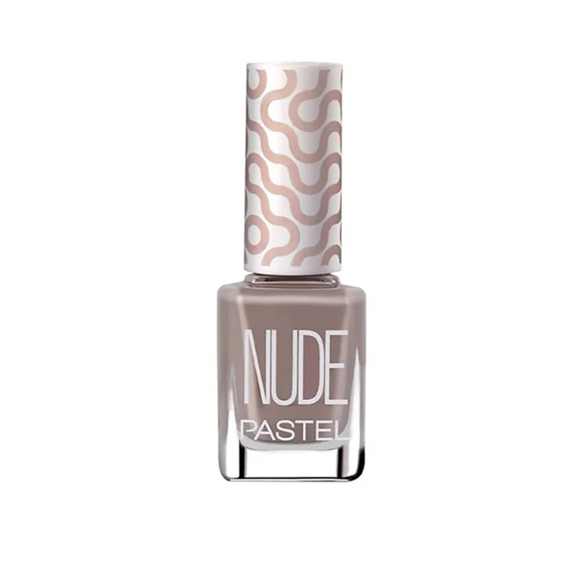 PASTEL NAIL POLISH - 759