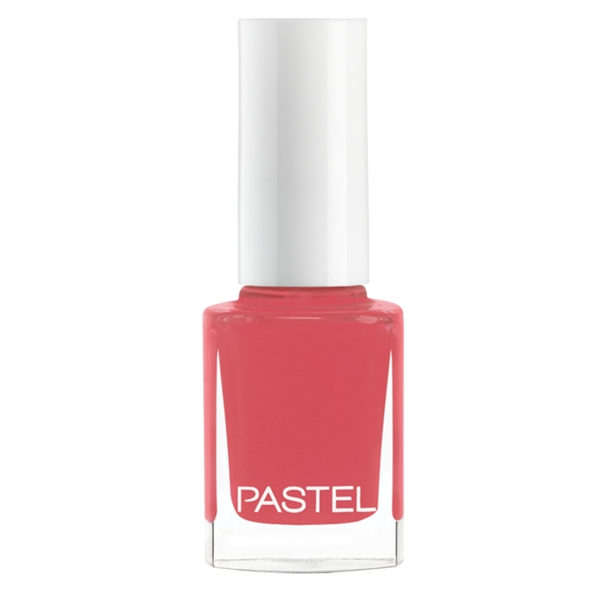 PASTEL NAIL POLISH - 289