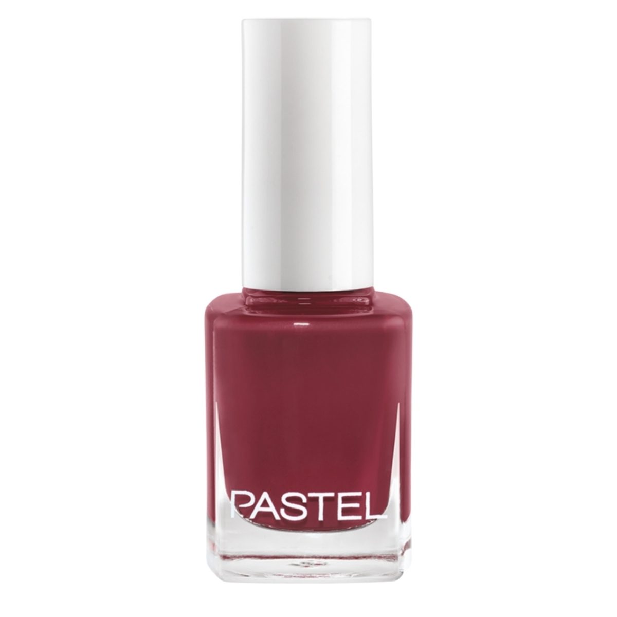 PASTEL NAIL POLISH - 253