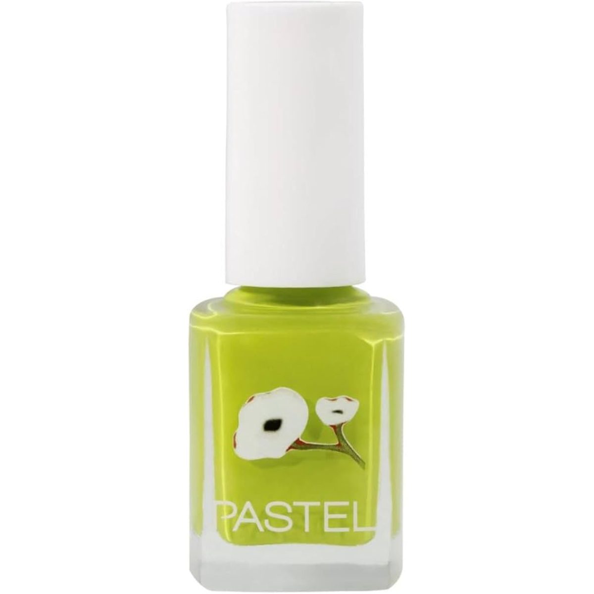 PASTEL NAIL POLISH - 417