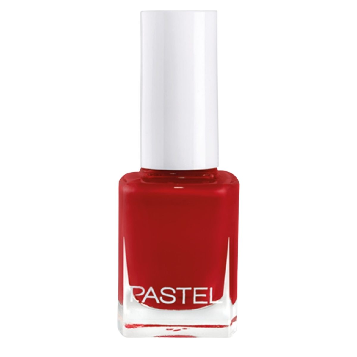 PASTEL NAIL POLISH - 261