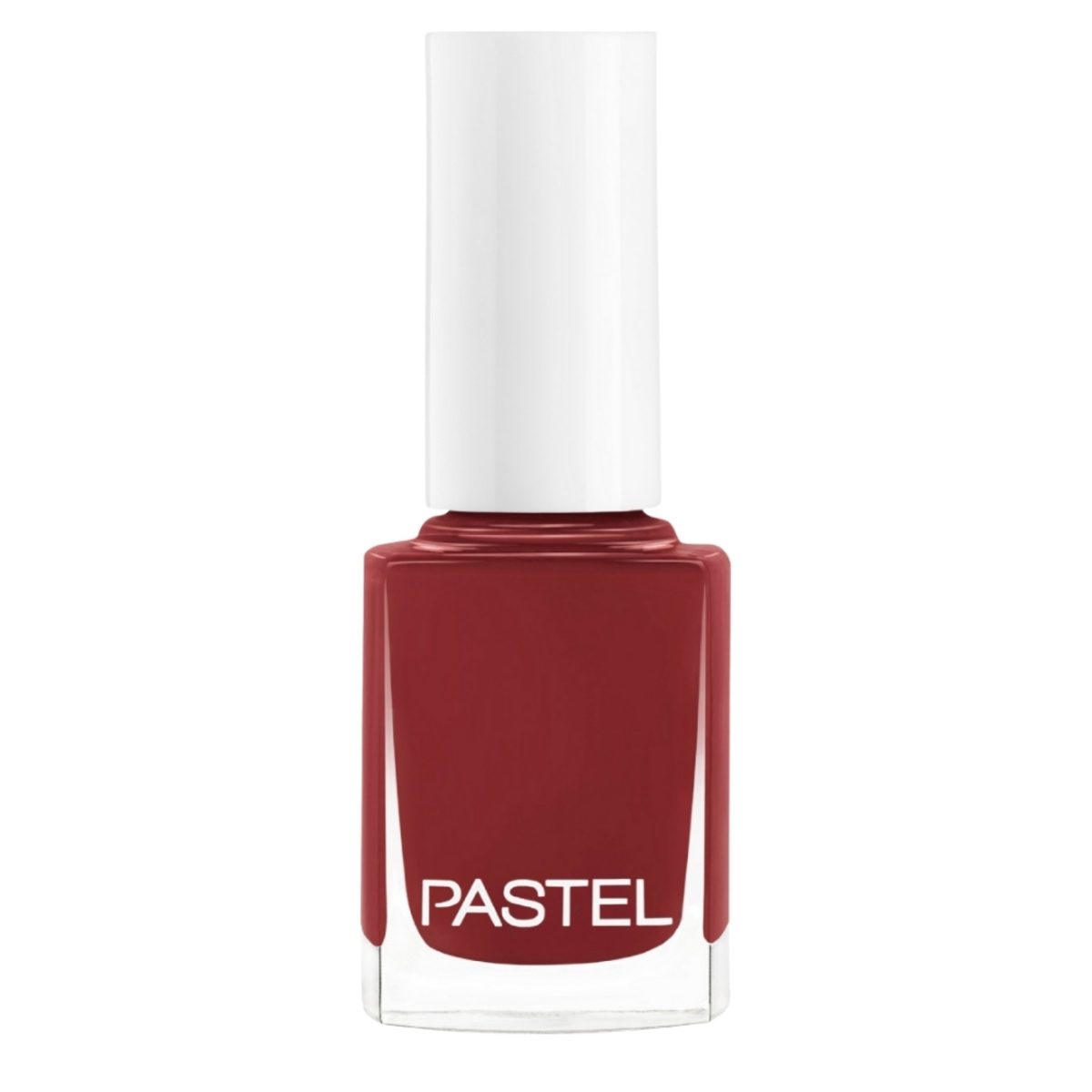 PASTEL NAIL POLISH - 398