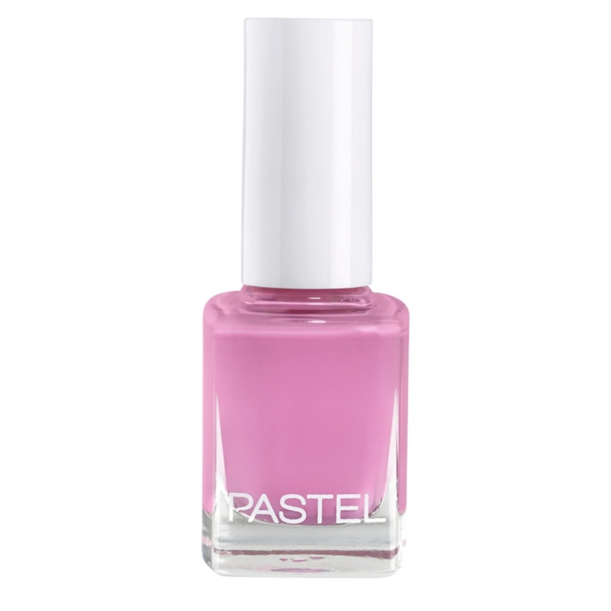 PASTEL NAIL POLISH - 233