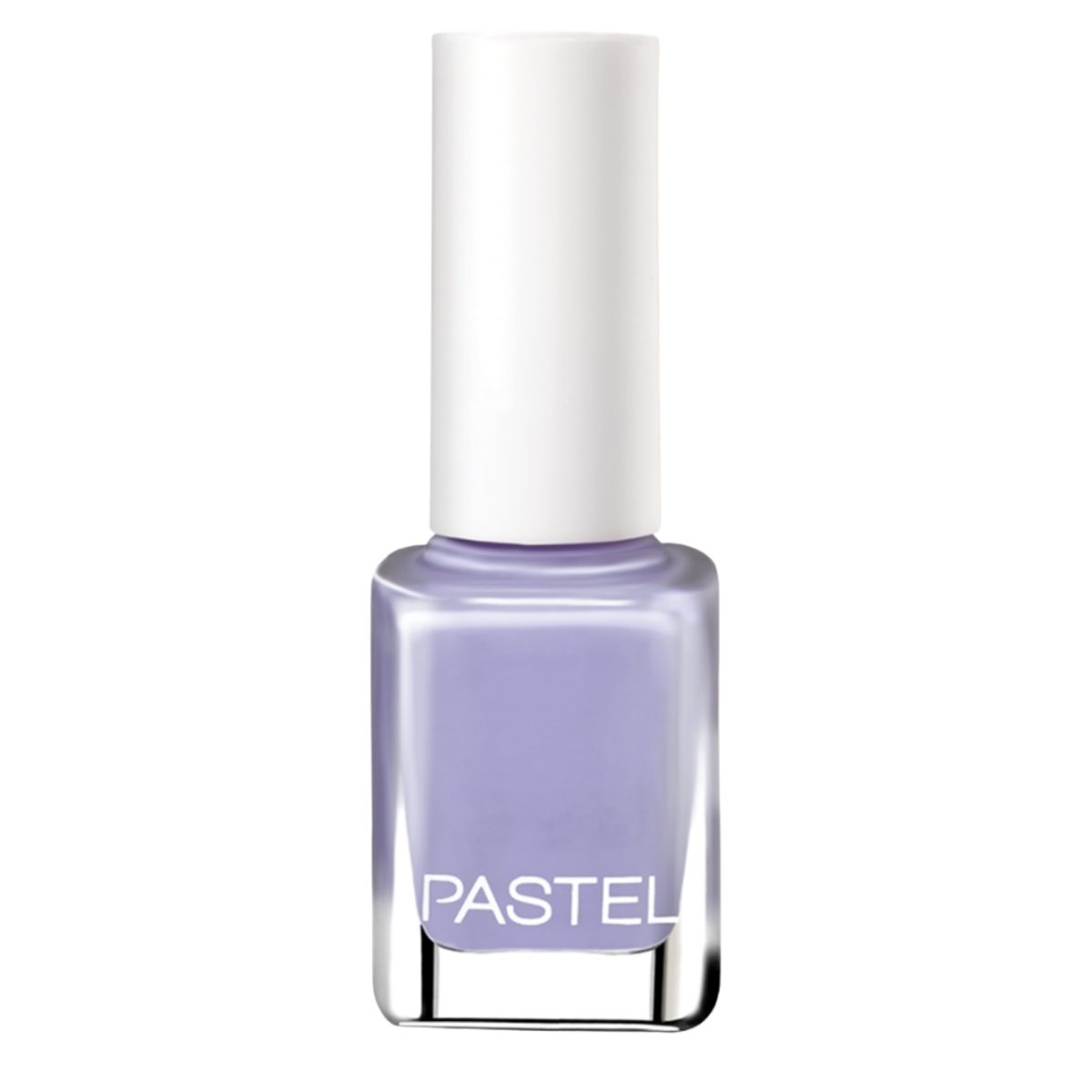 PASTEL NAIL POLISH - 142