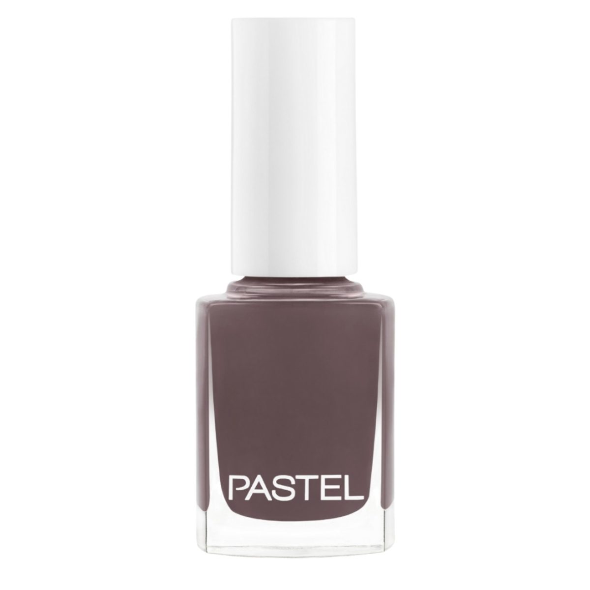 PASTEL NAIL POLISH - 397