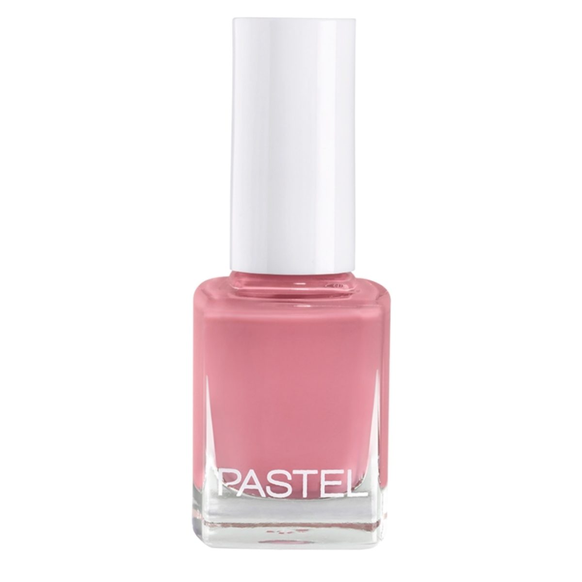 PASTEL NAIL POLISH - 234