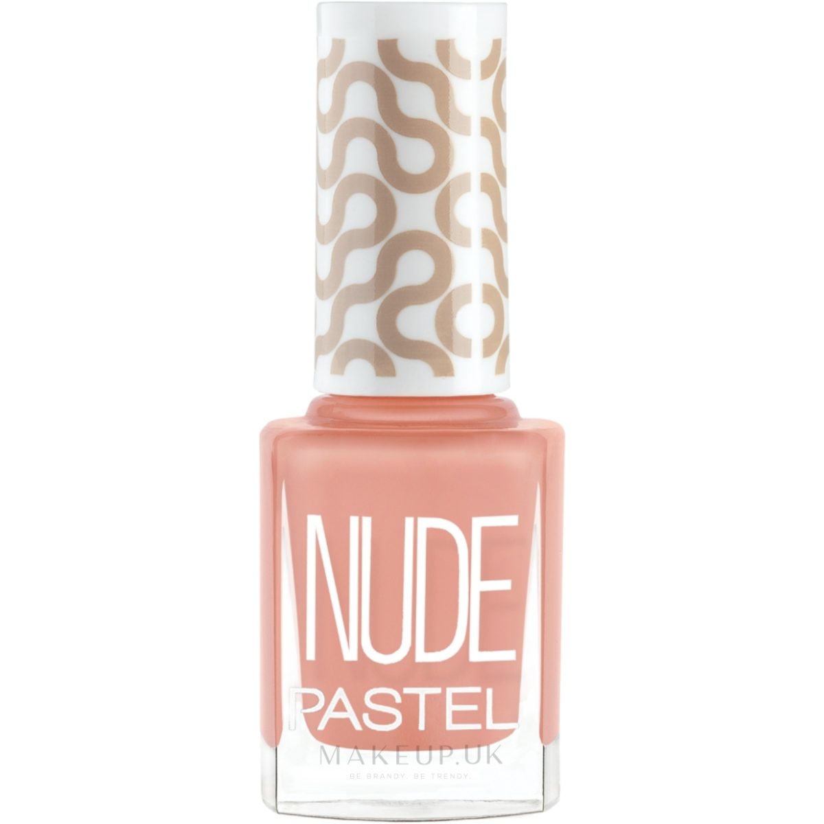 PASTEL NAIL POLISH - 770