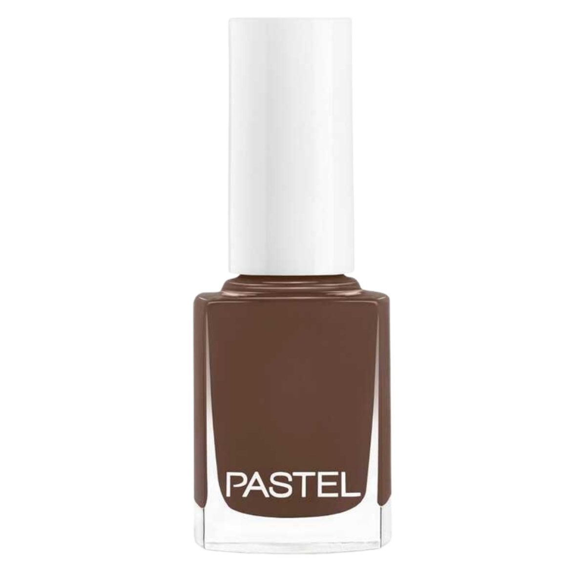 PASTEL NAIL POLISH - 376