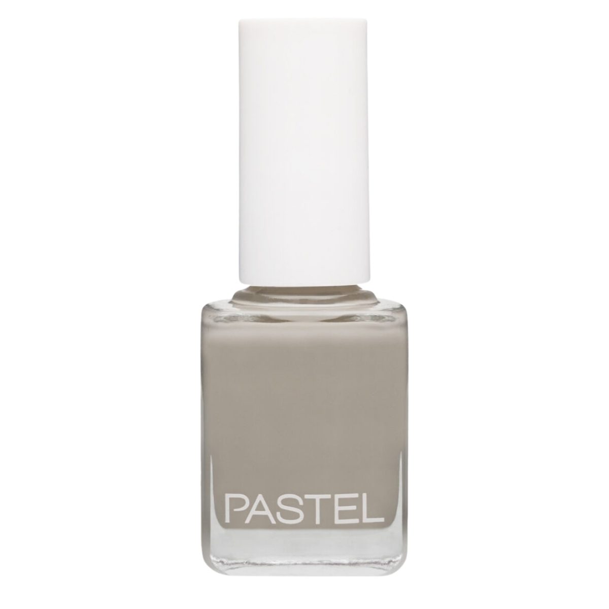 PASTEL NAIL POLISH - 424
