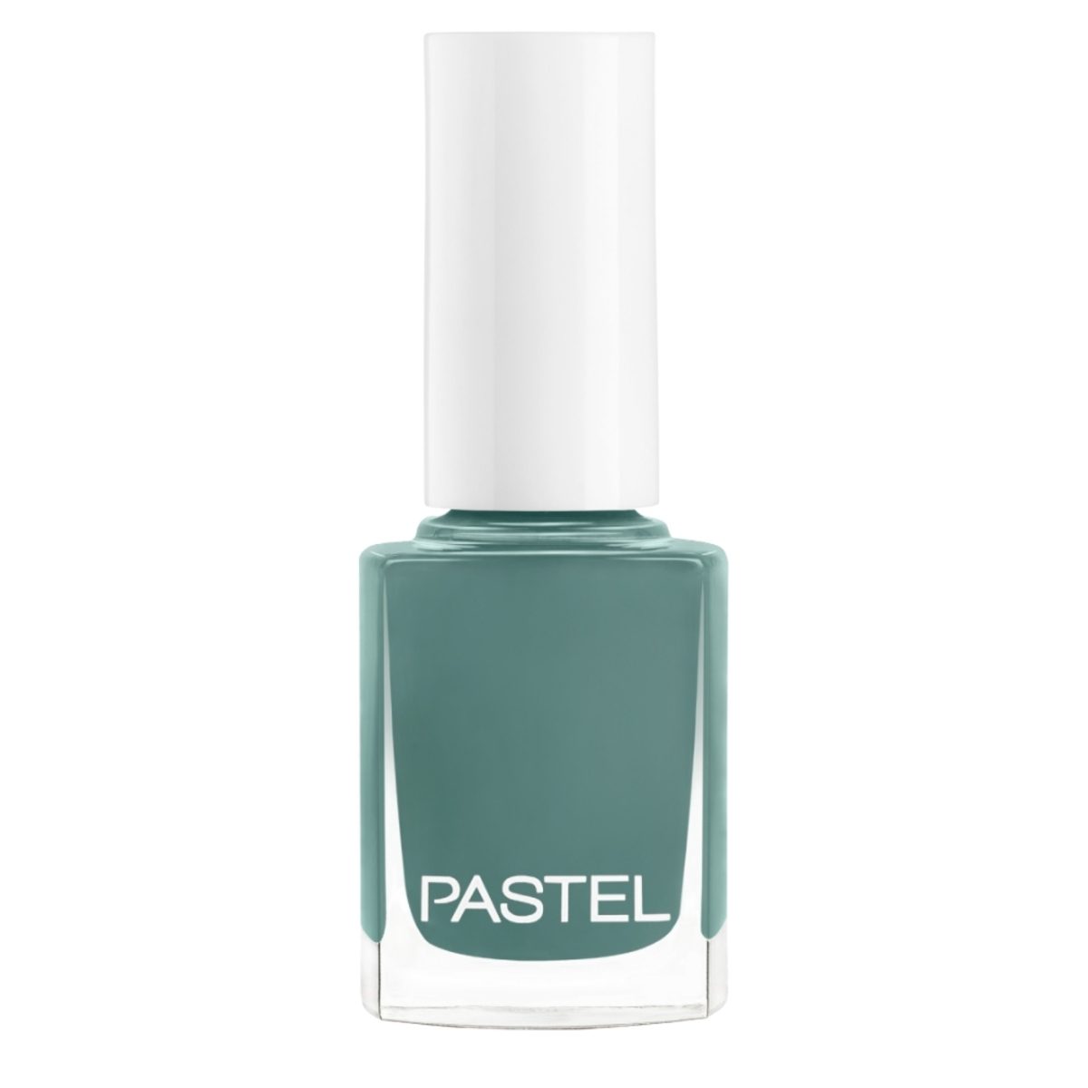 PASTEL NAIL POLISH - 405