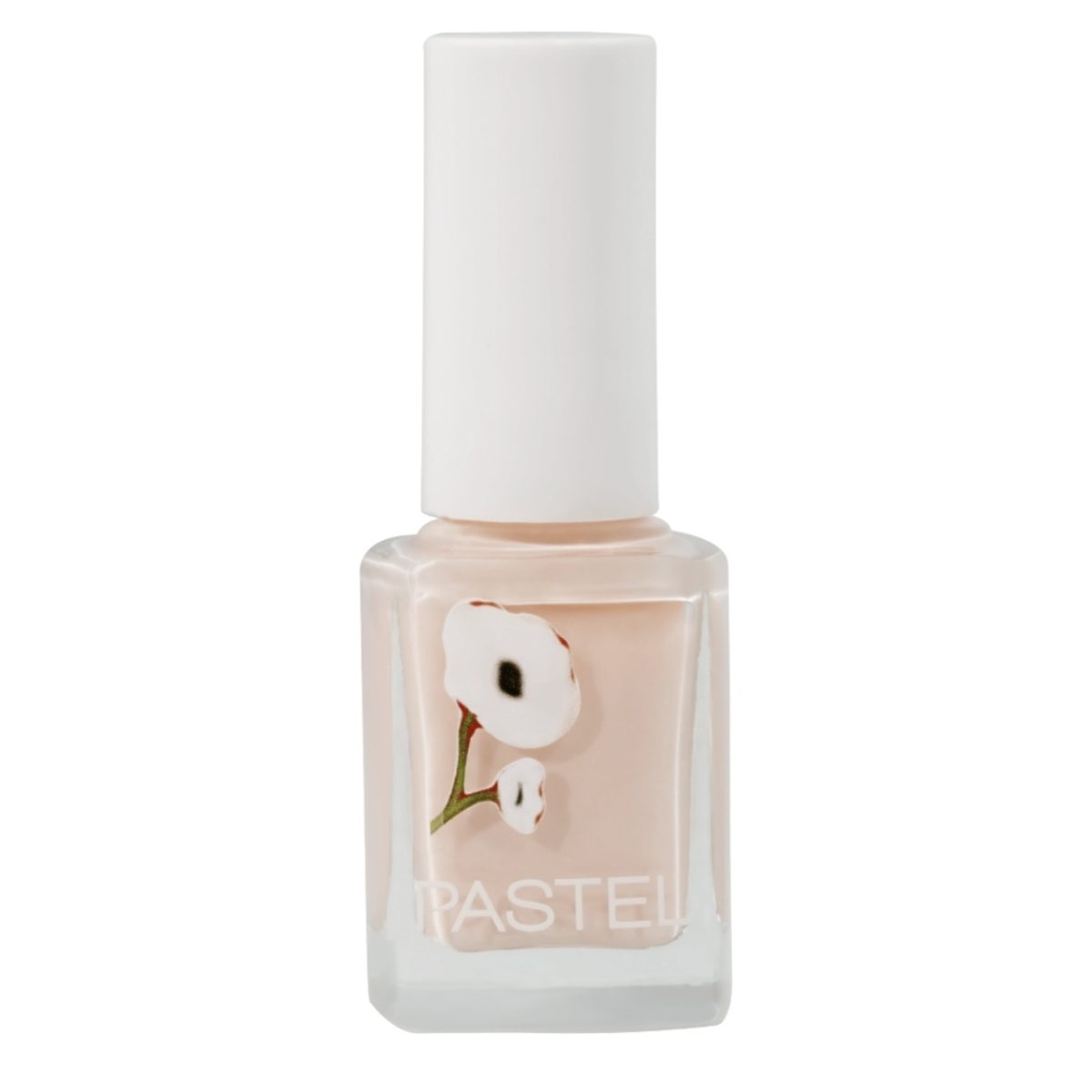 PASTEL NAIL POLISH - 408