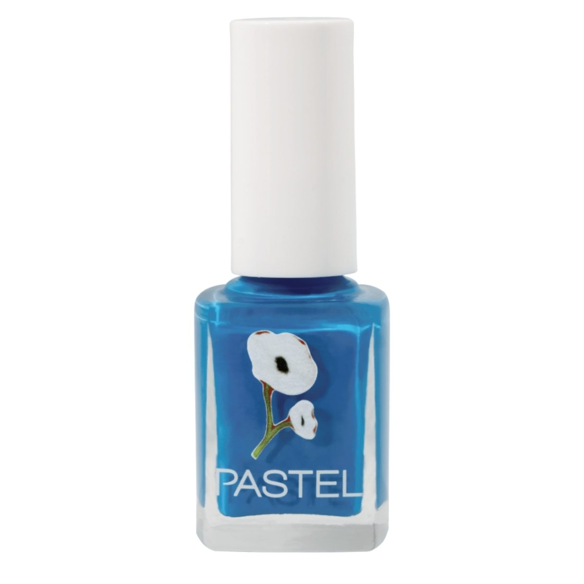 PASTEL NAIL POLISH - 420