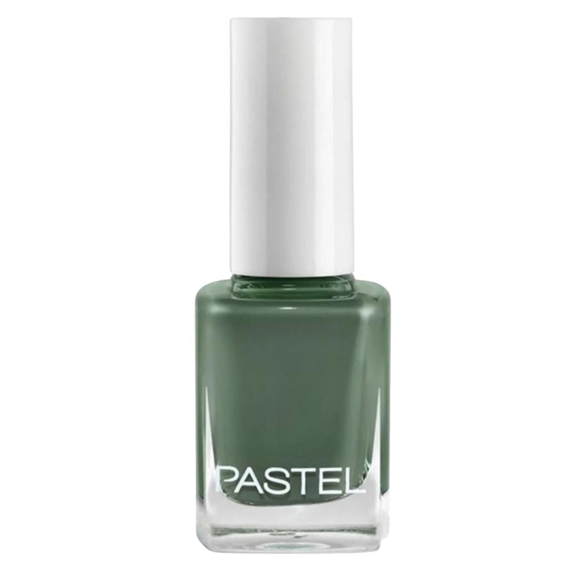 PASTEL NAIL POLISH - 228