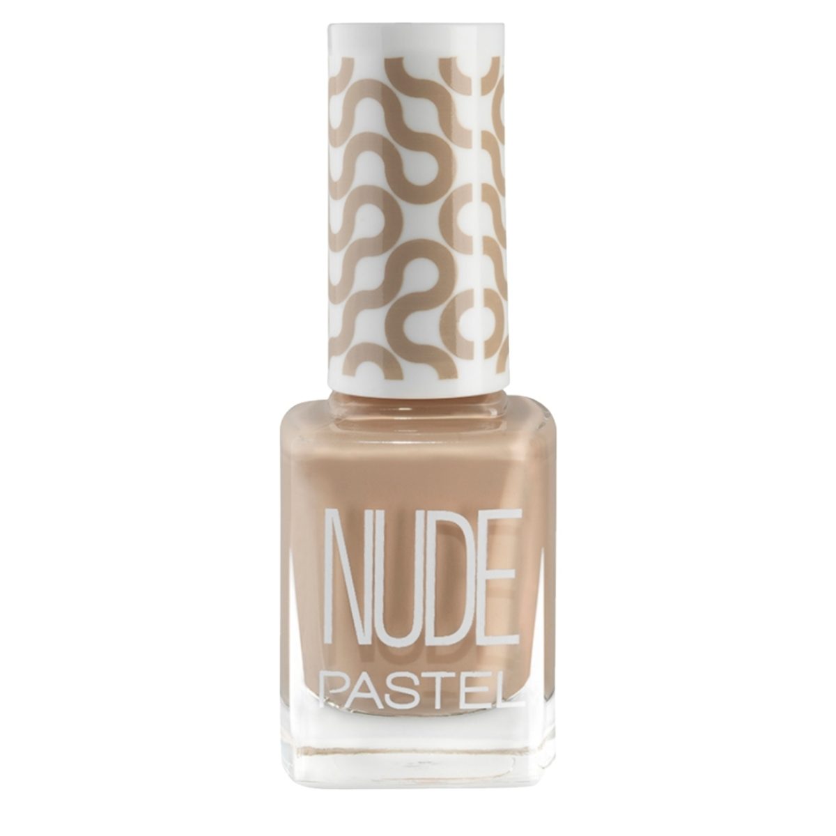 PASTEL NAIL POLISH - 765