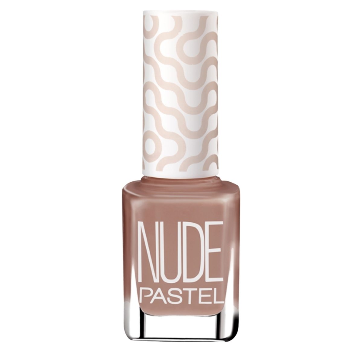 PASTEL NAIL POLISH - 761