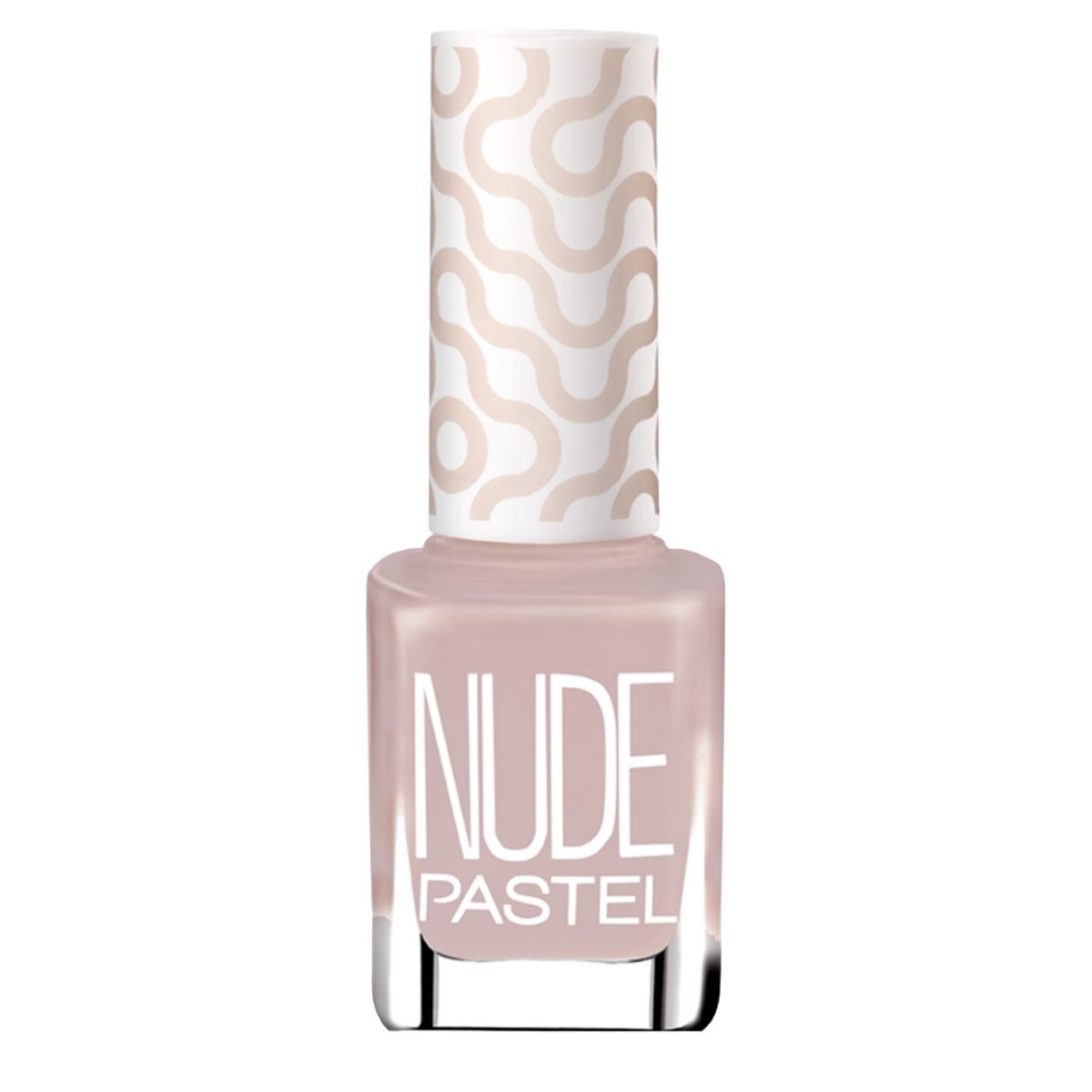 PASTEL NAIL POLISH - 762