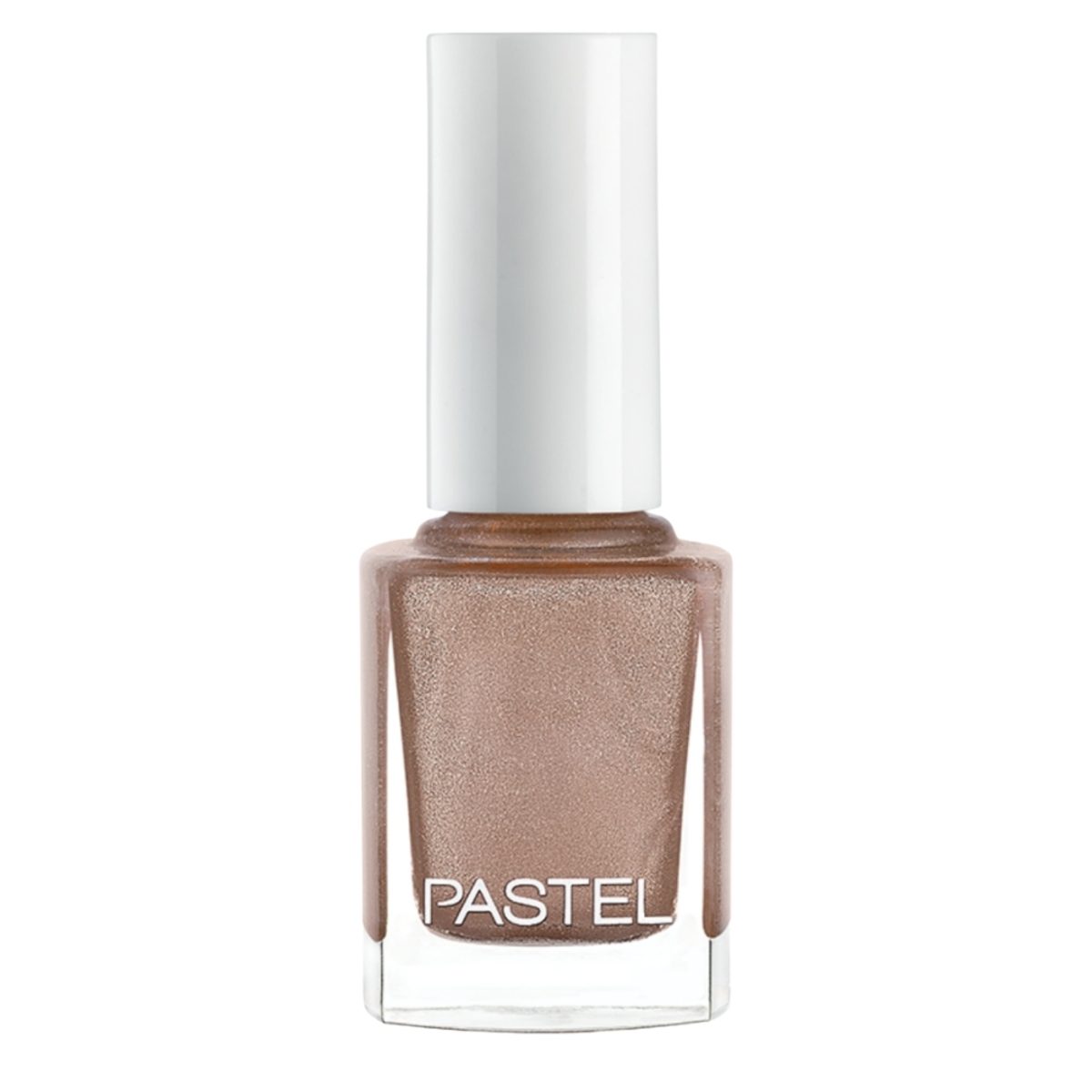 PASTEL NAIL POLISH - 278
