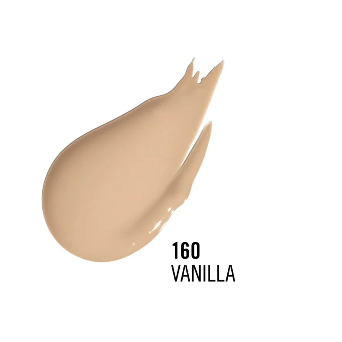 RIMMEL K&F LIQFND MATTE VANILLA 160 - الصورة 3