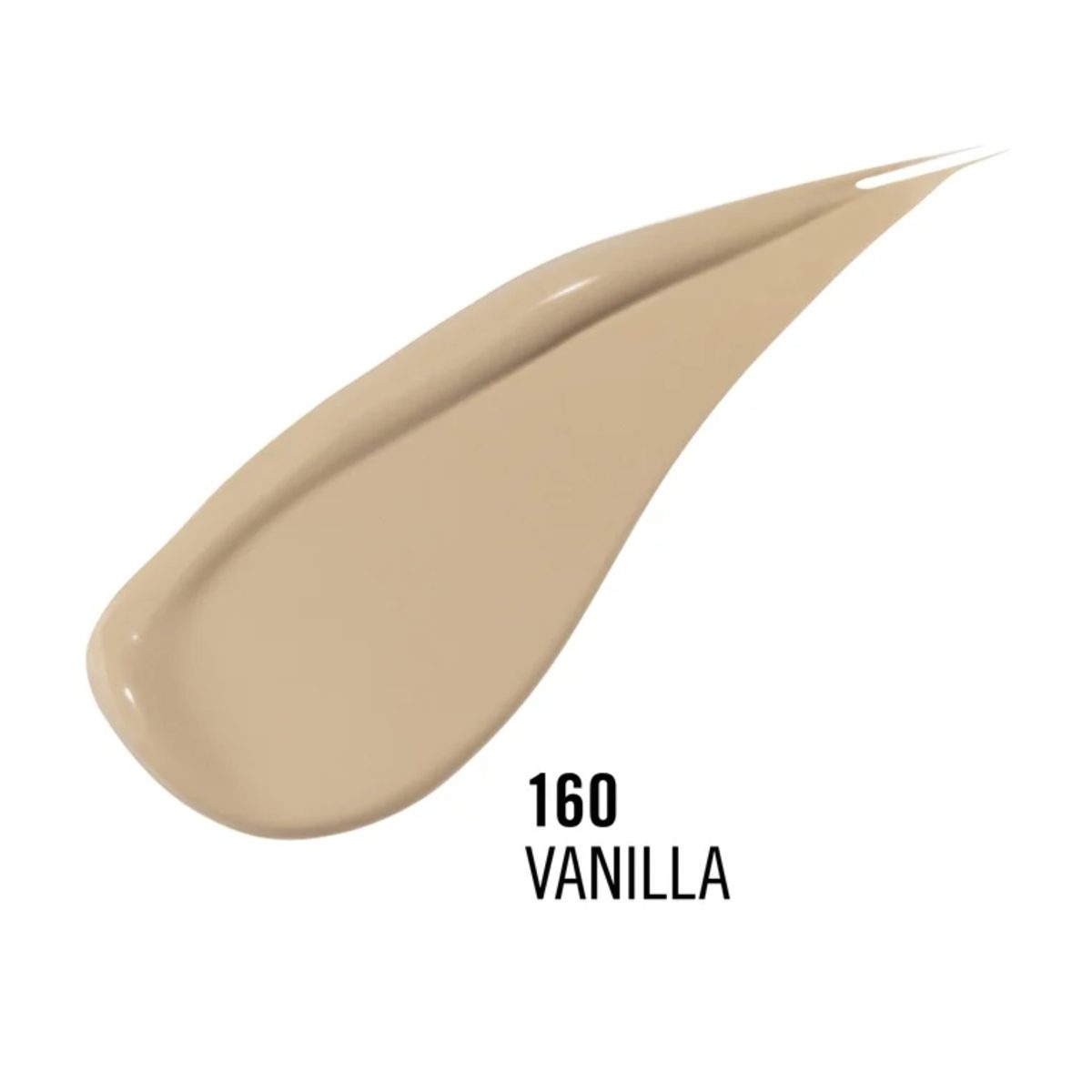 RIMMEL K&F LIQFND MST VANILLA 160 - الصورة 3