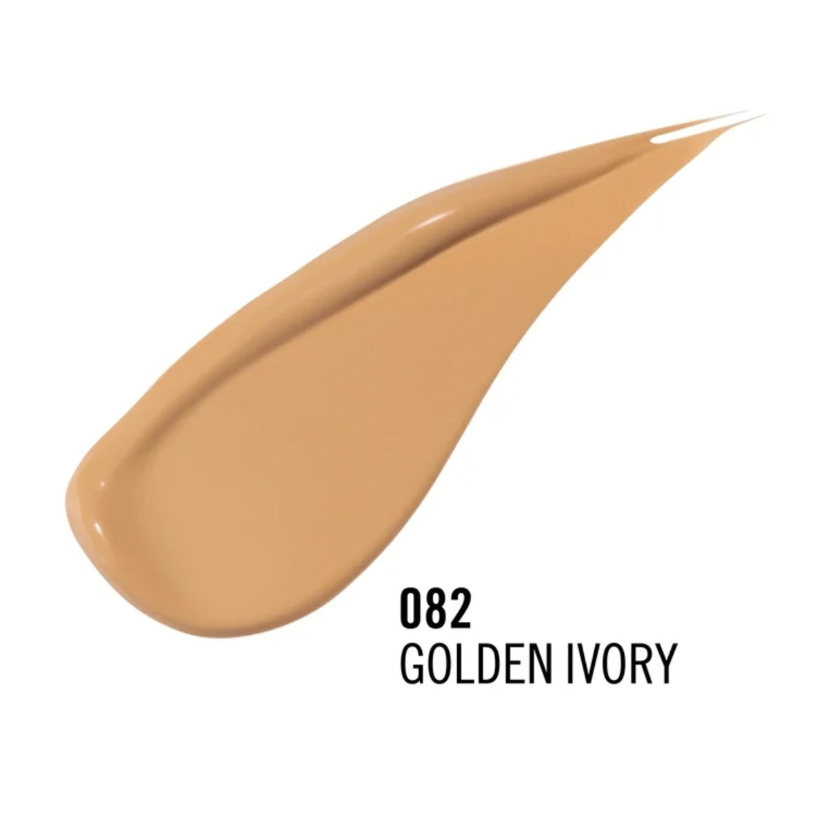 RIMMEL K&F LIQFND MST GOLDEN IVORY 082 - الصورة 3