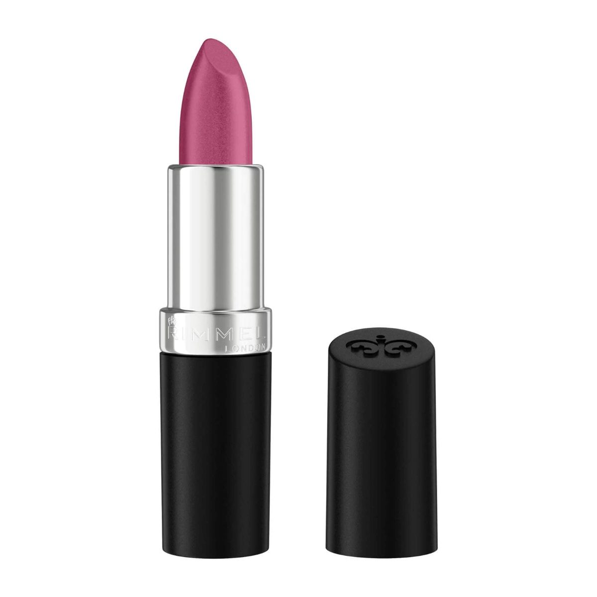 RIMMEL LIPSTICK RG LPK 17 AMETHYST SHIMMER