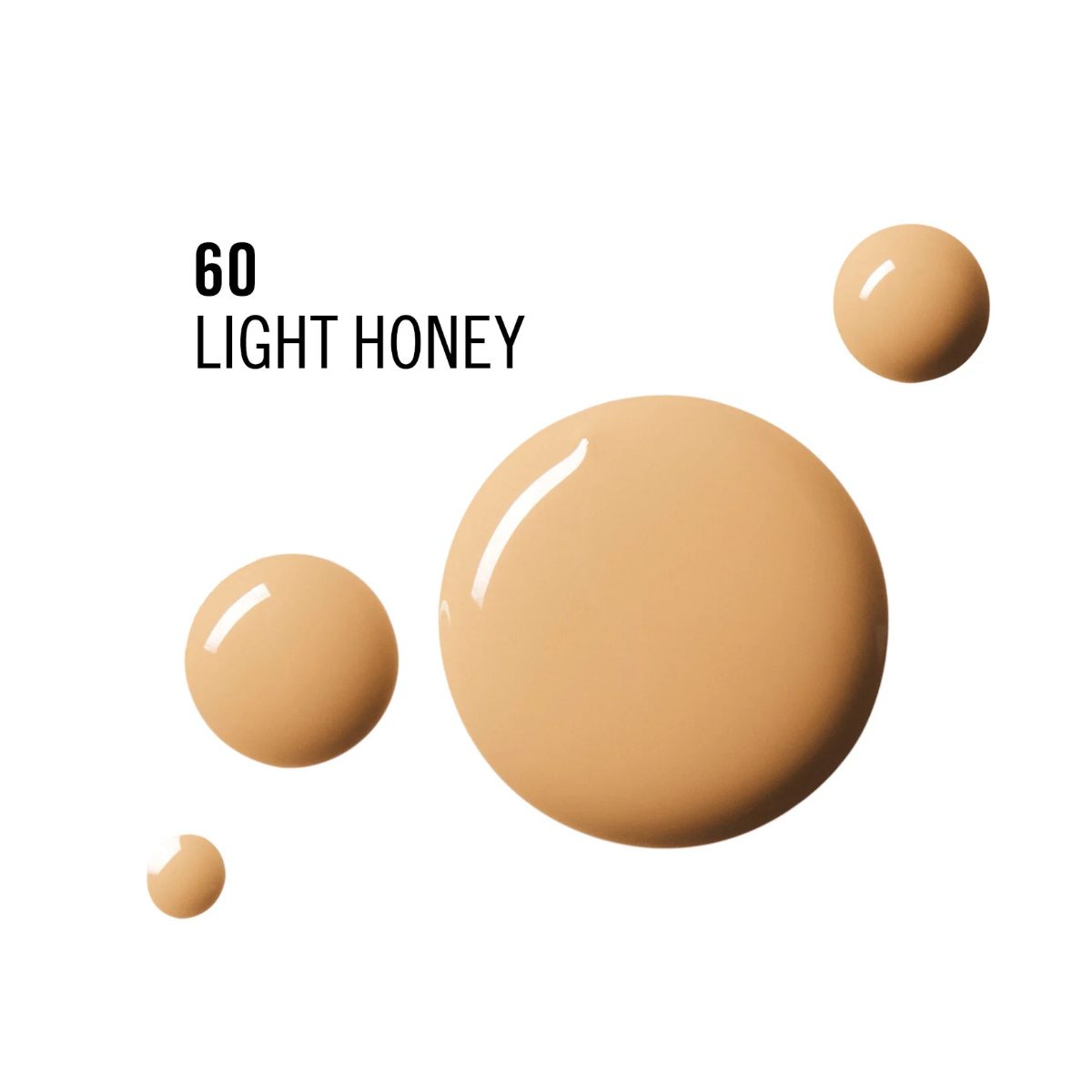 RIMMEL LAST FINISH CNCLFND LIGHT HONY 060 - Image 2