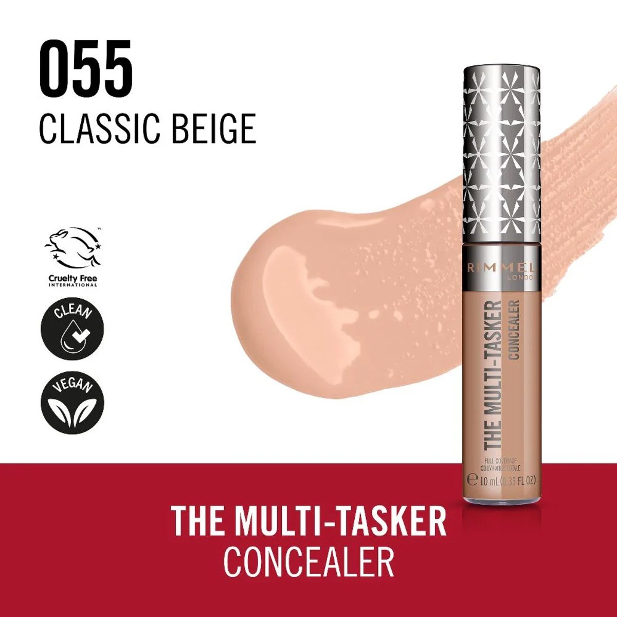 RIMMEL LAST FINISH CON 055 - Image 3