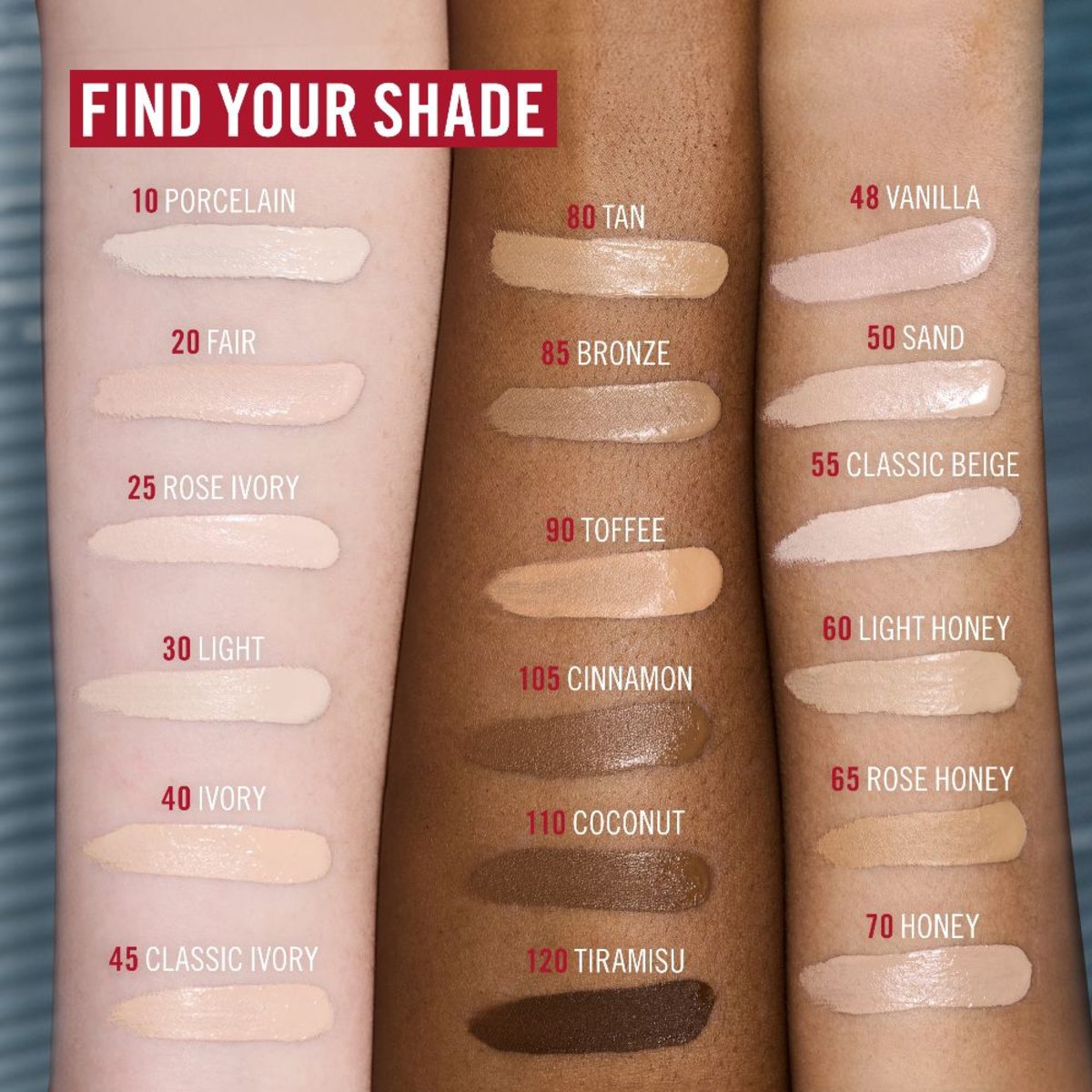 RIMMEL LAST FINISH CON 070 - Image 4