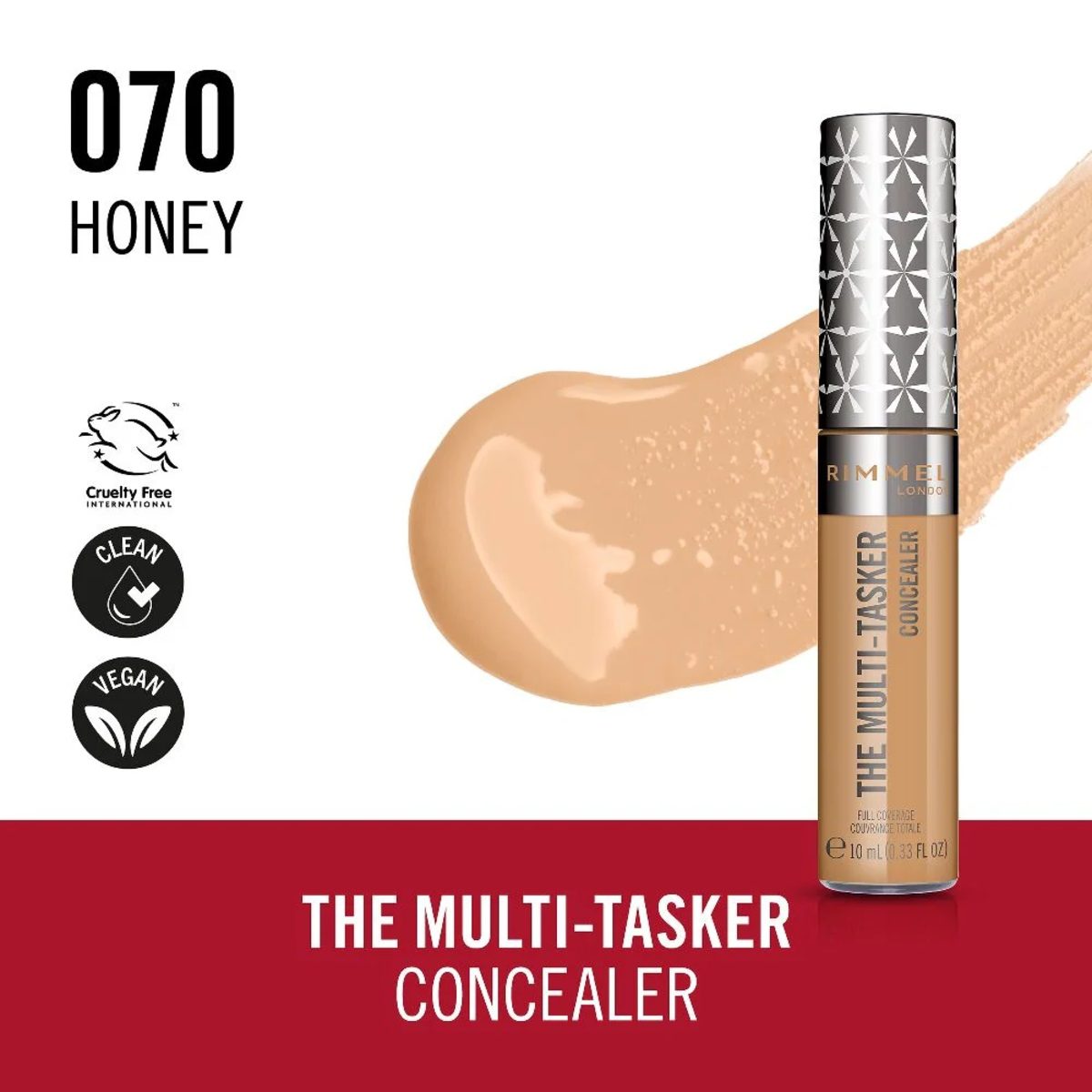 RIMMEL LAST FINISH CON 070 - Image 3