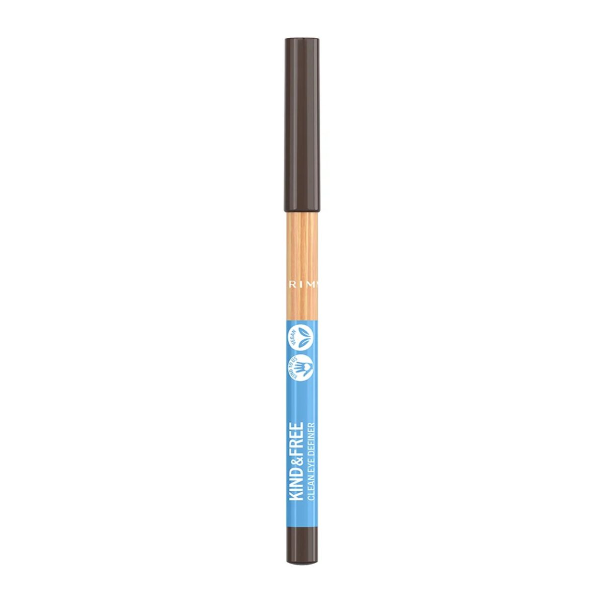 RIMMEL K&F EL PEACH 002
