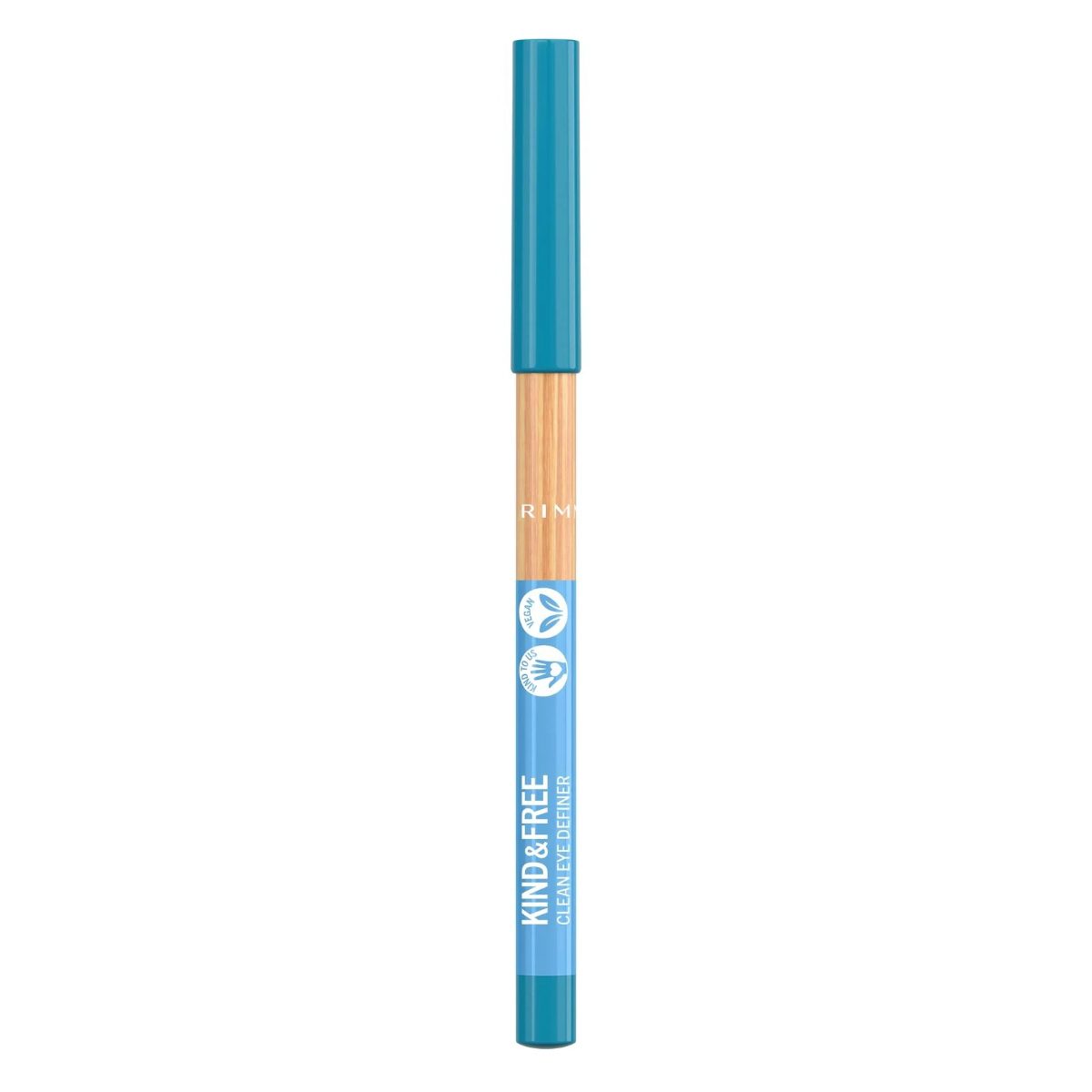 RIMMEL K&F EL ANIME BLUE 006