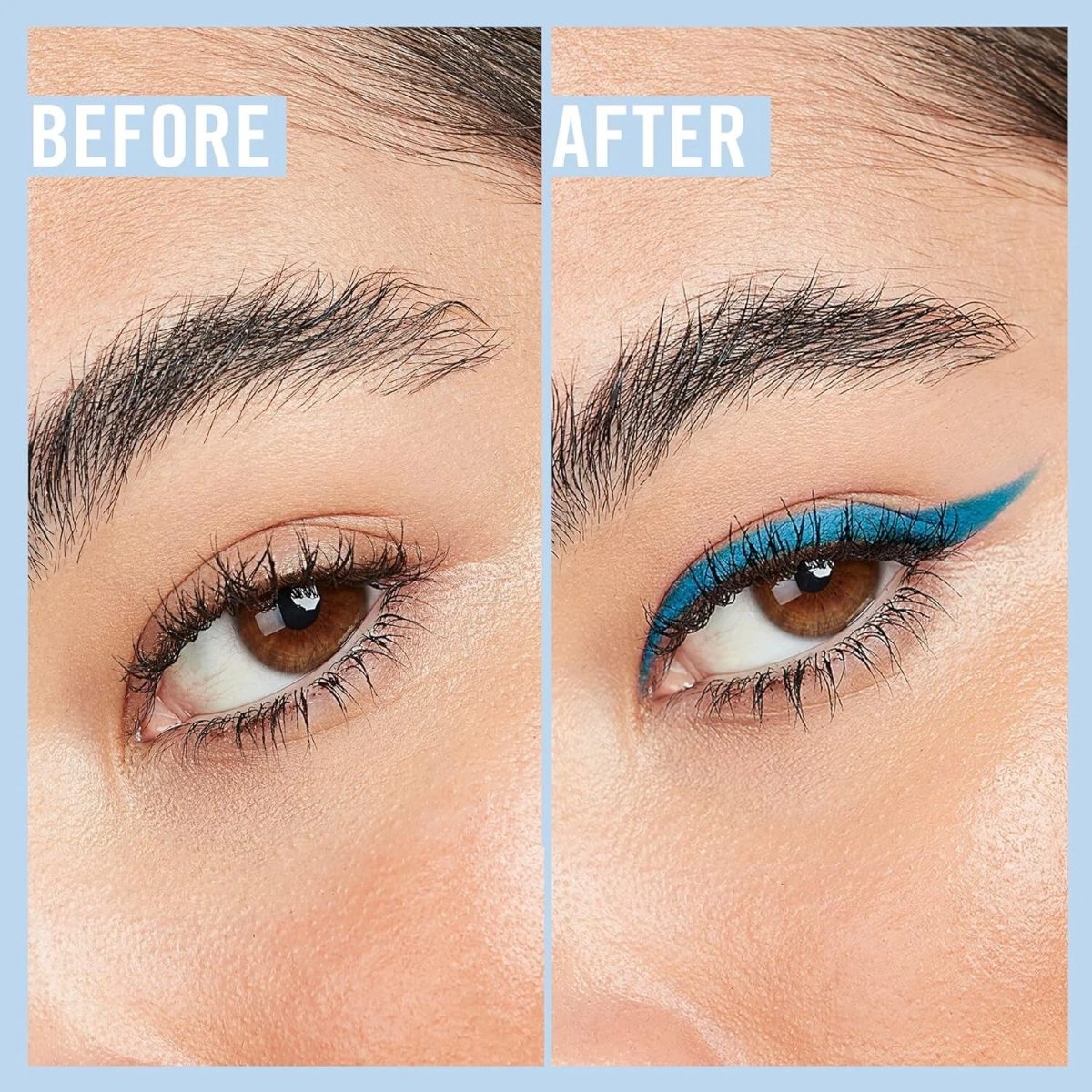 RIMMEL K&F EL ANIME BLUE 006 - Image 3