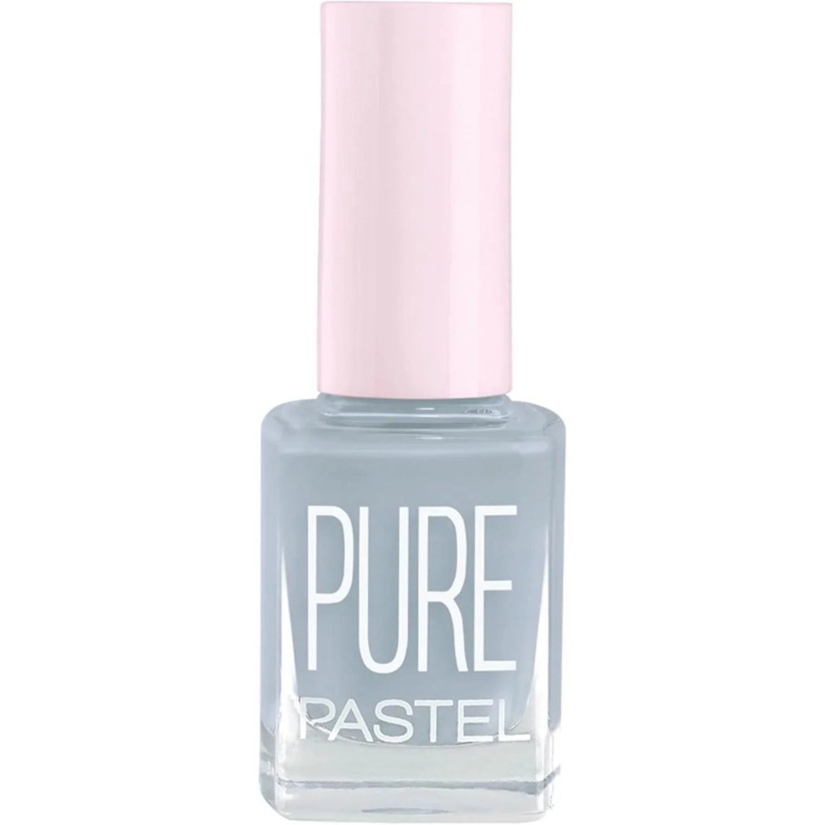 PASTEL NAIL POLISH - 610