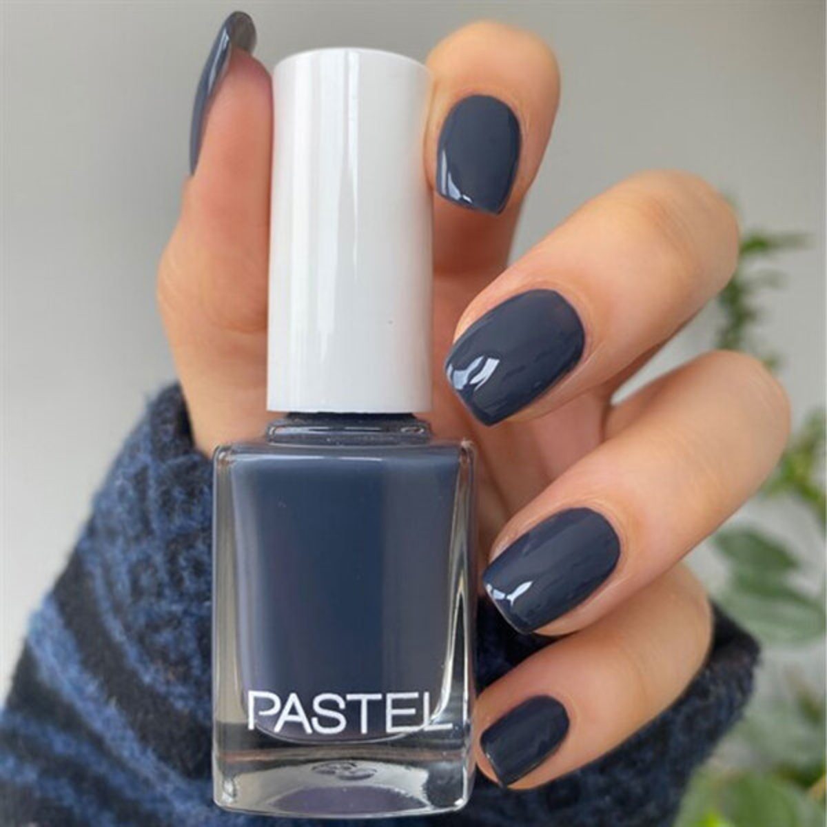 PASTEL NAIL POLISH - 13 - الصورة 2