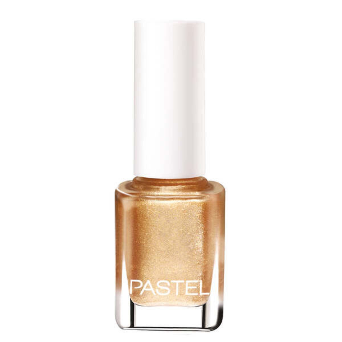 PASTEL NAIL POLISH - 112
