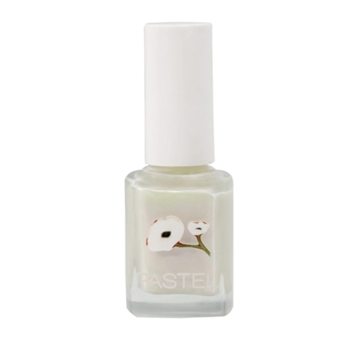 PASTEL NAIL POLISH - 409